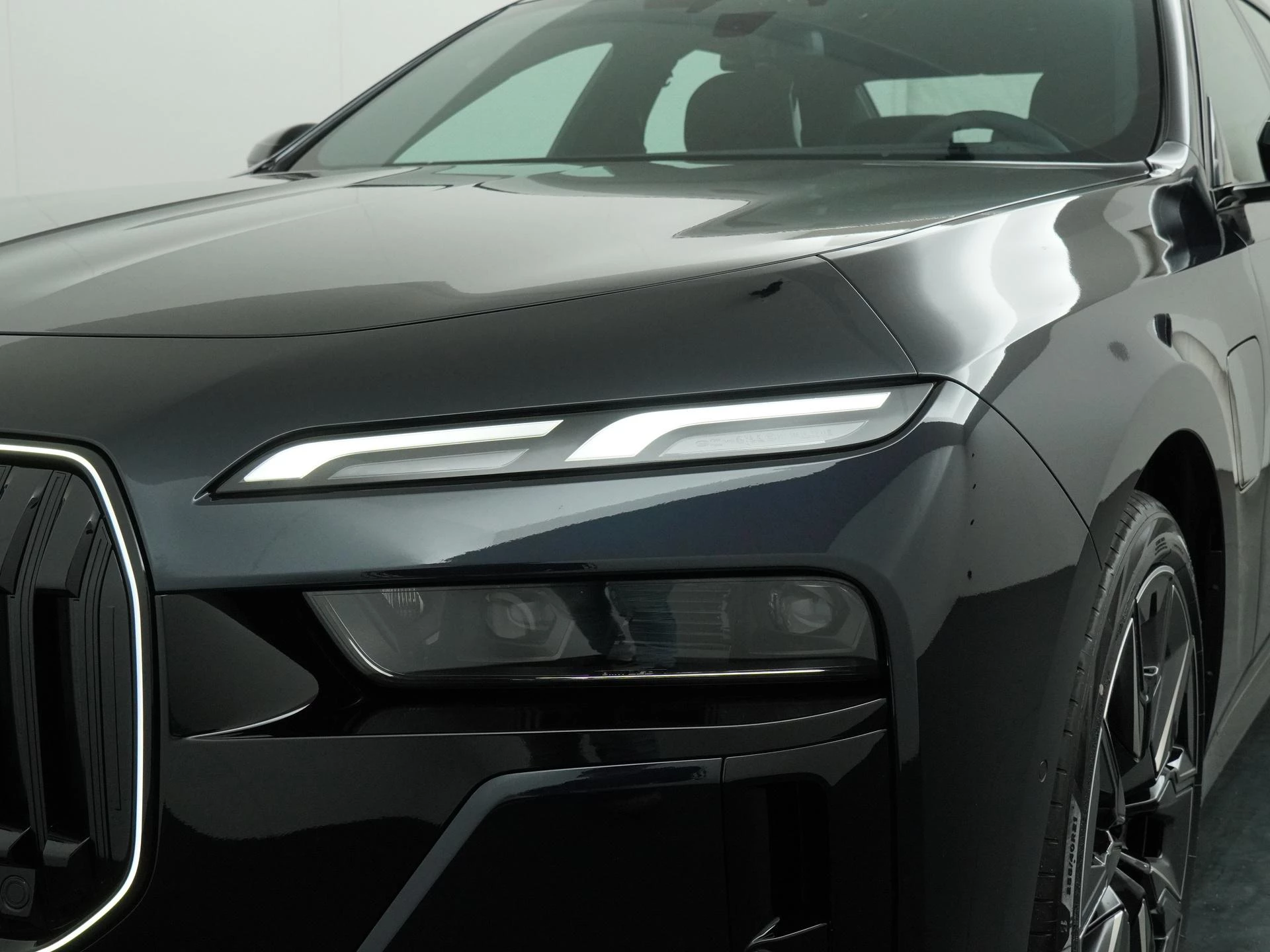 Hoofdafbeelding BMW 7 Serie