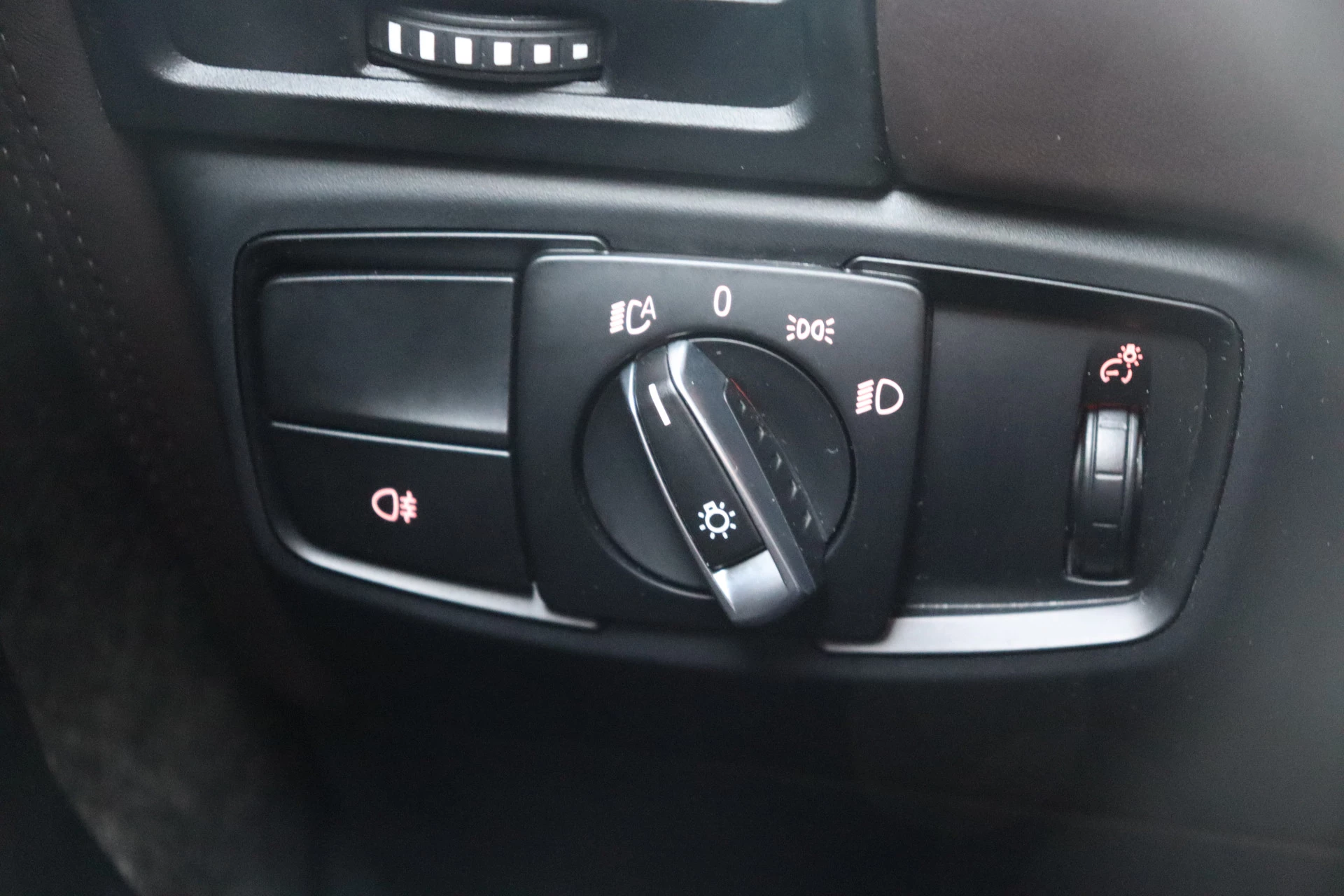 Hoofdafbeelding BMW i3