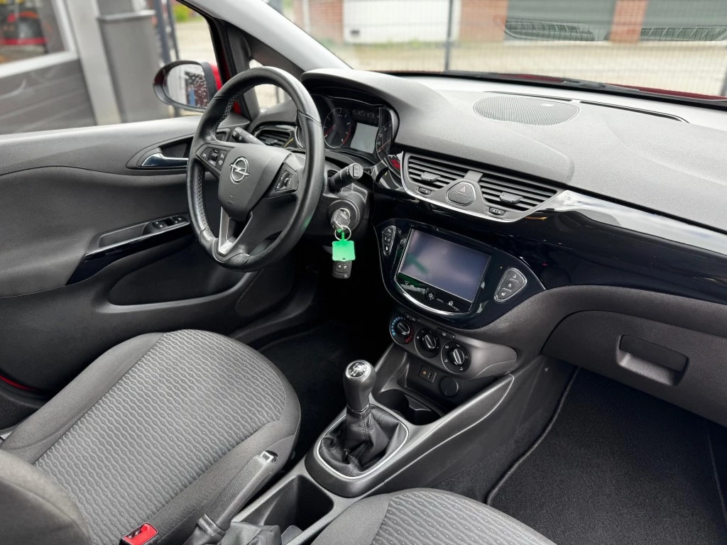 Hoofdafbeelding Opel Corsa-e