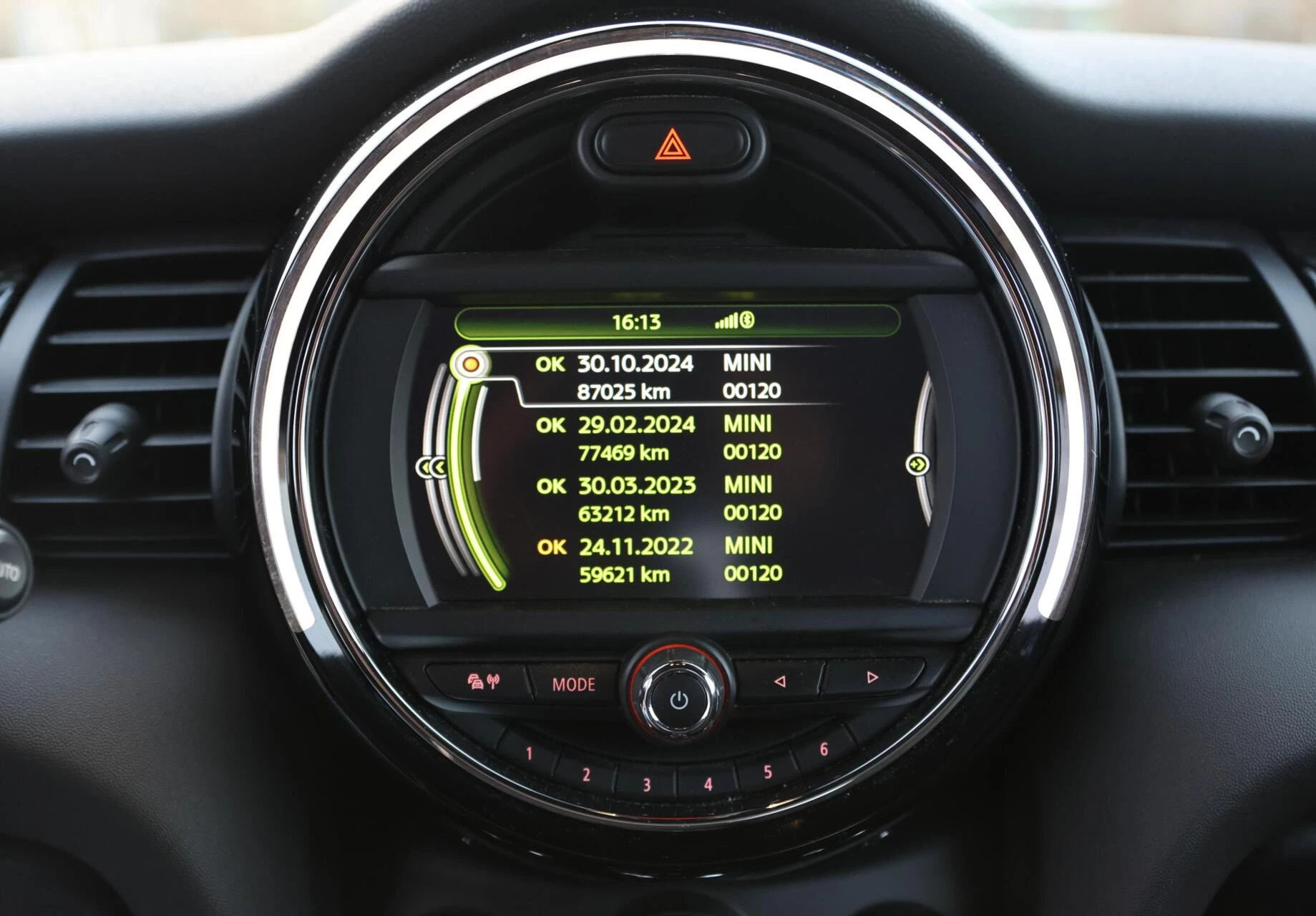 Hoofdafbeelding MINI Cooper S