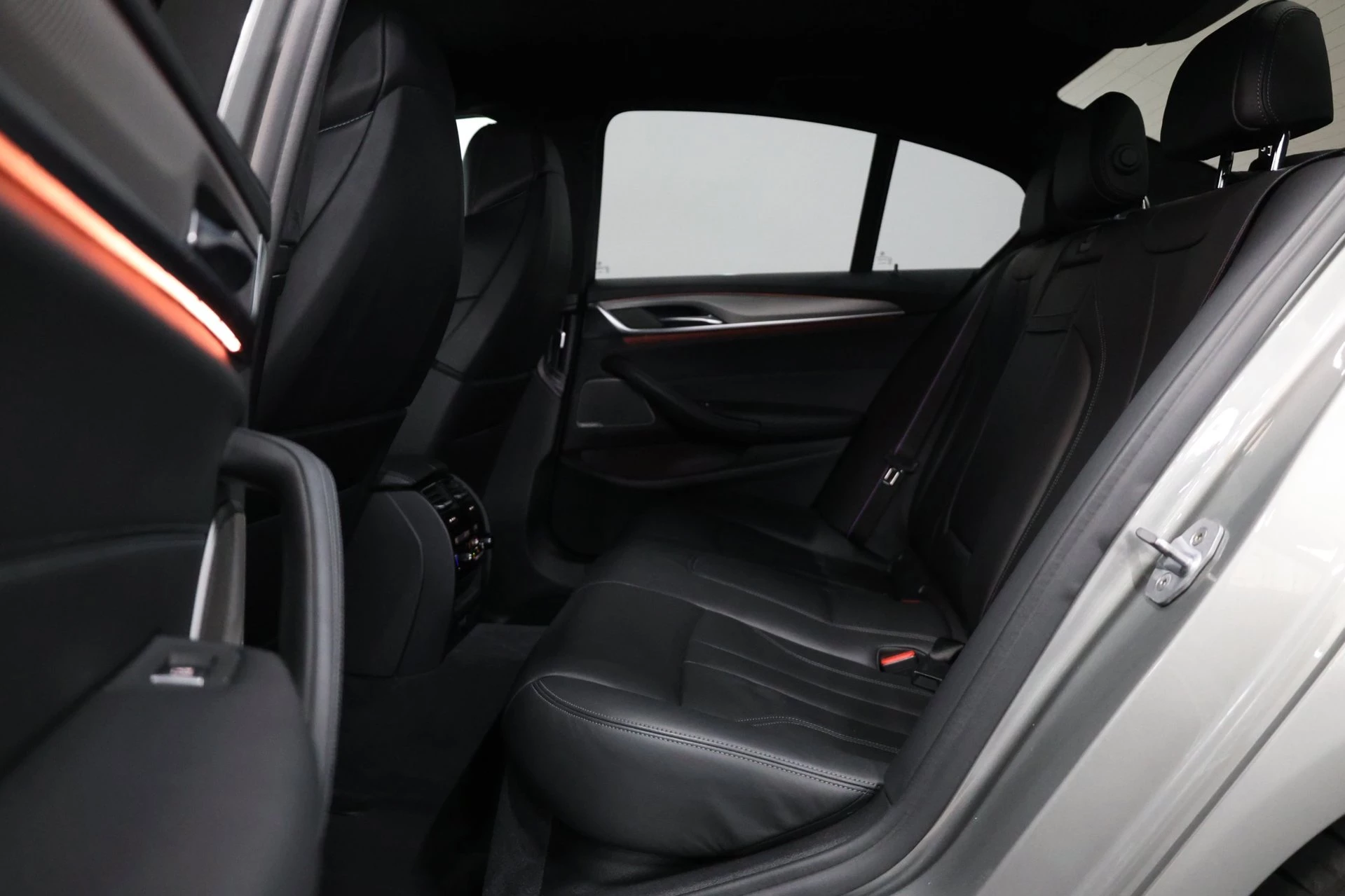 Hoofdafbeelding BMW M5