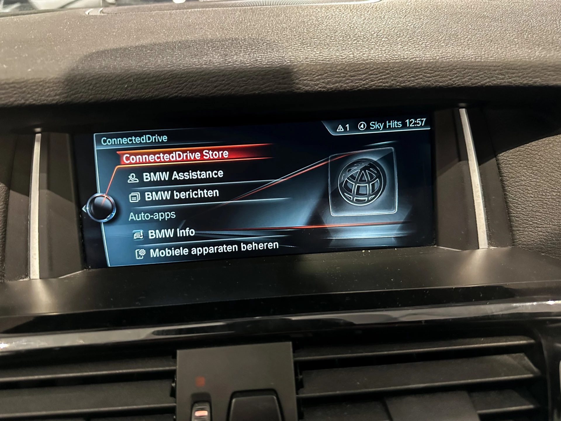 Hoofdafbeelding BMW X4