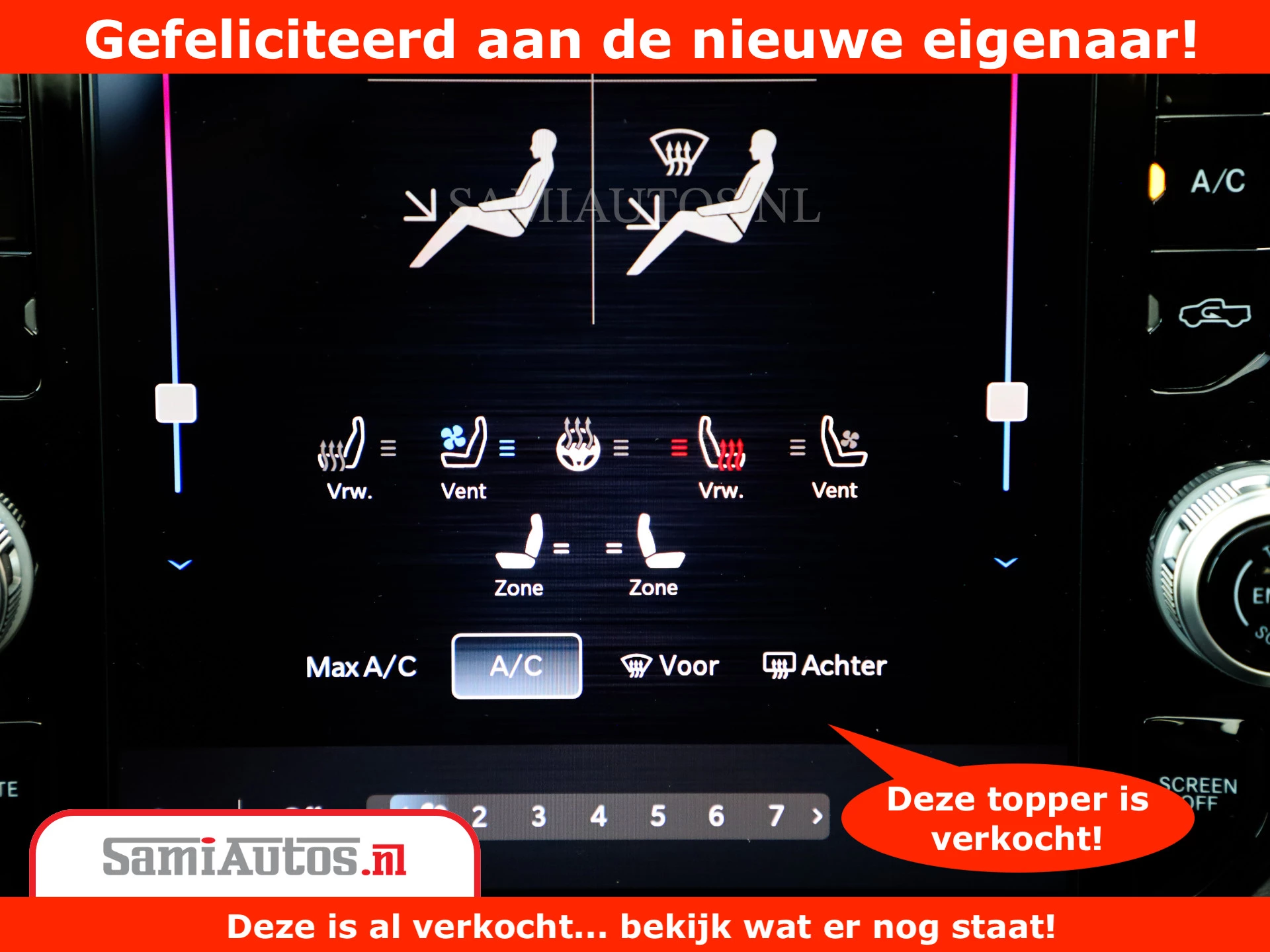 Hoofdafbeelding Dodge Ram Pick-Up
