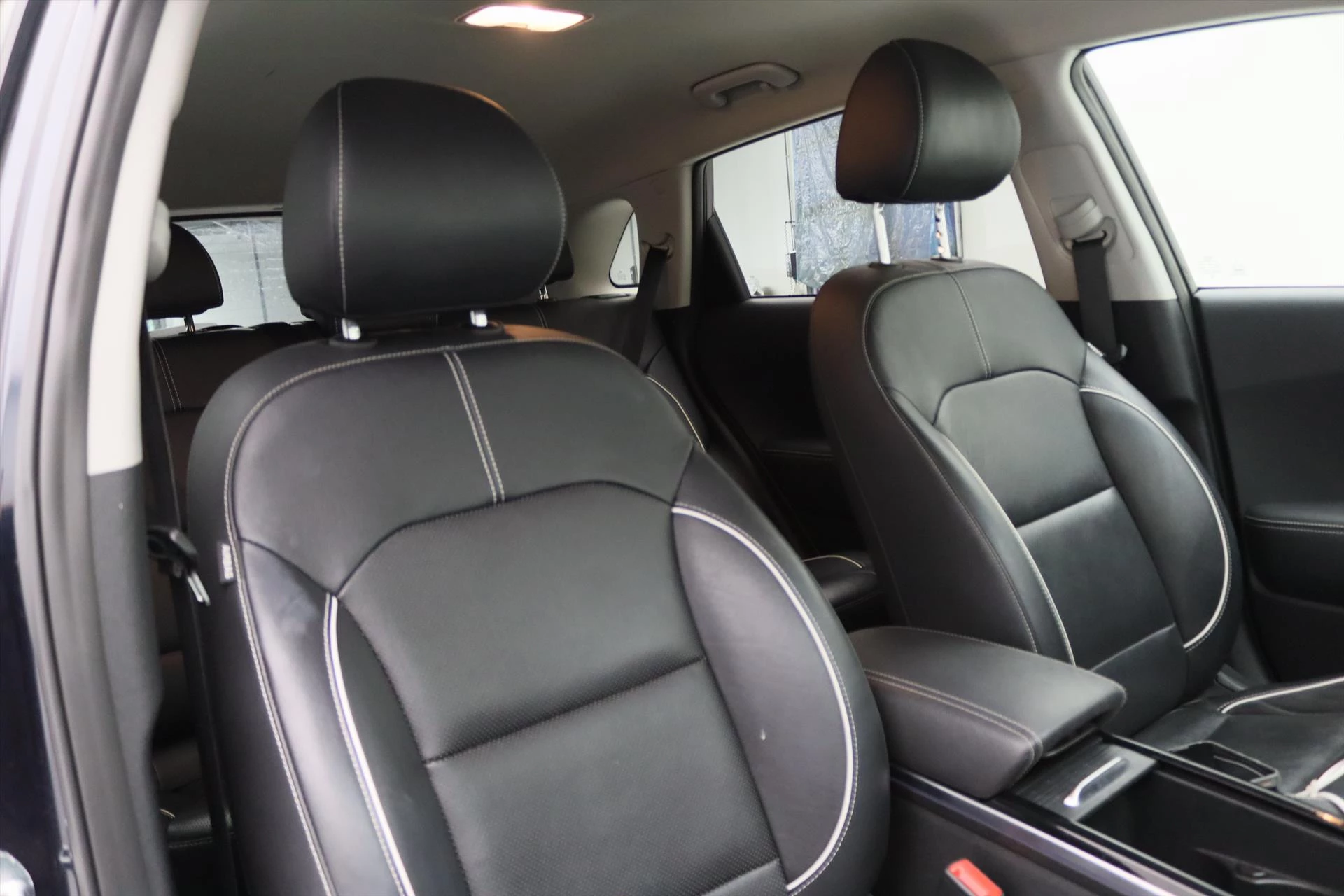Hoofdafbeelding Kia e-Niro