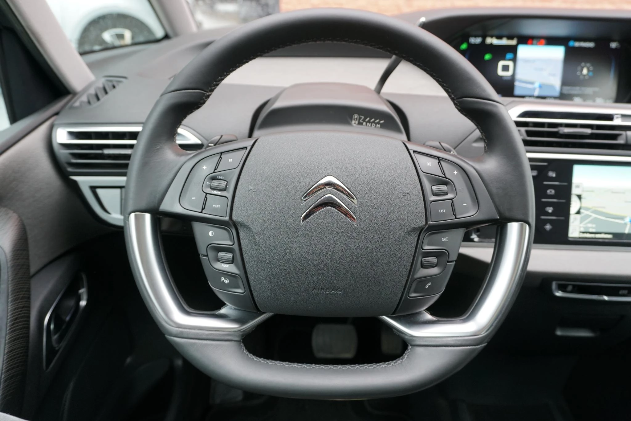 Hoofdafbeelding Citroën C4 Picasso