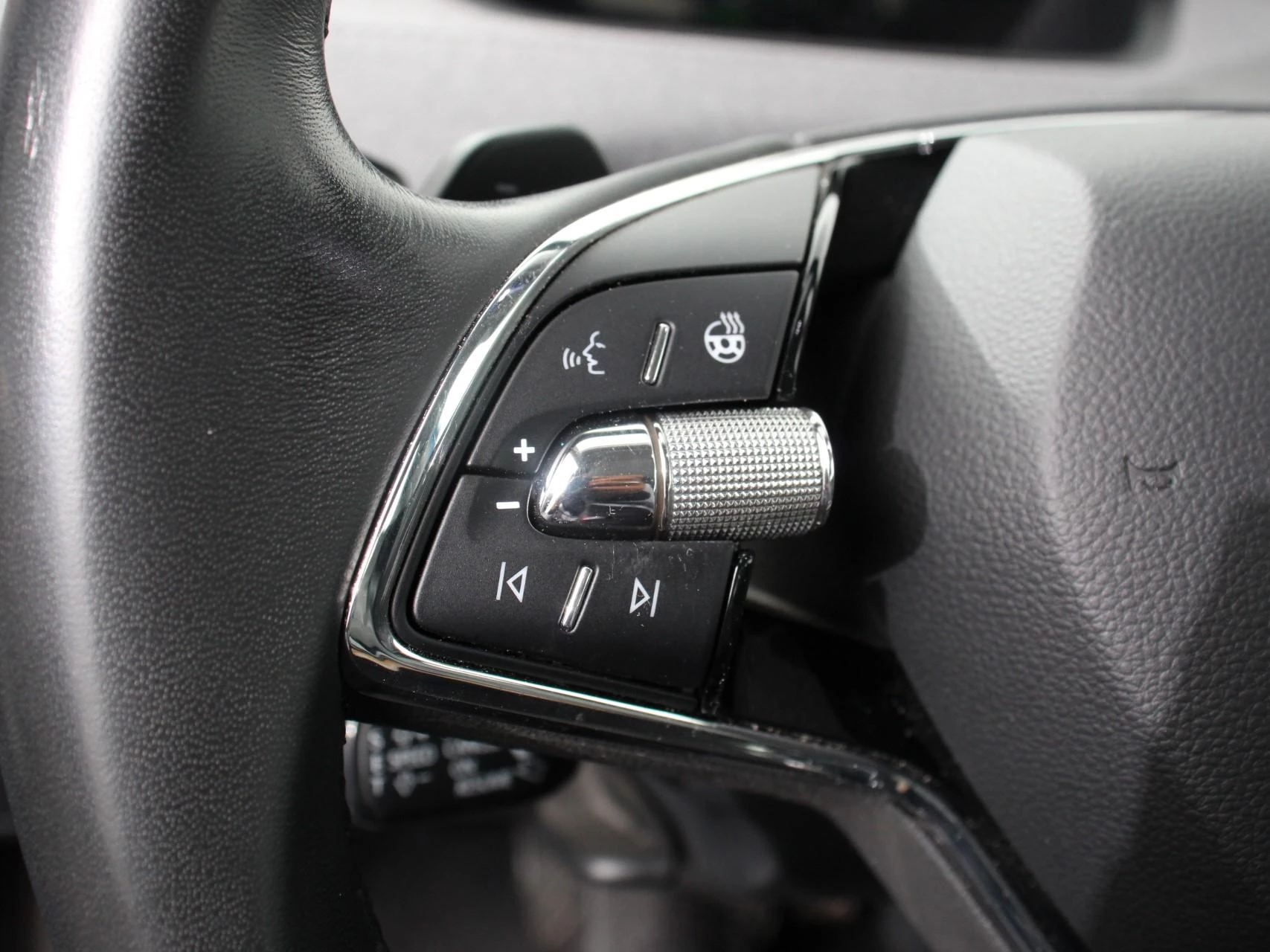 Hoofdafbeelding Škoda Enyaq iV
