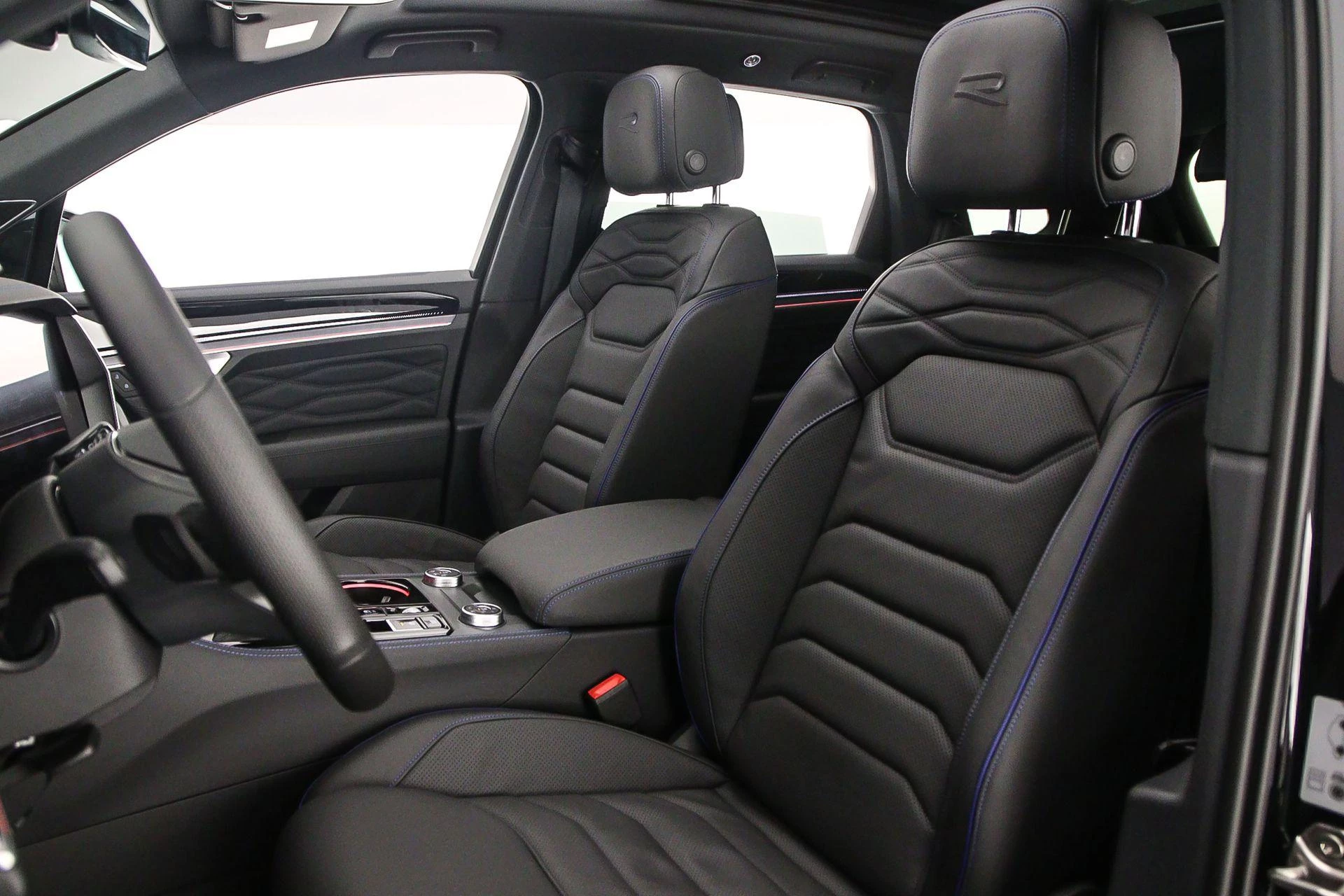 Hoofdafbeelding Volkswagen Touareg