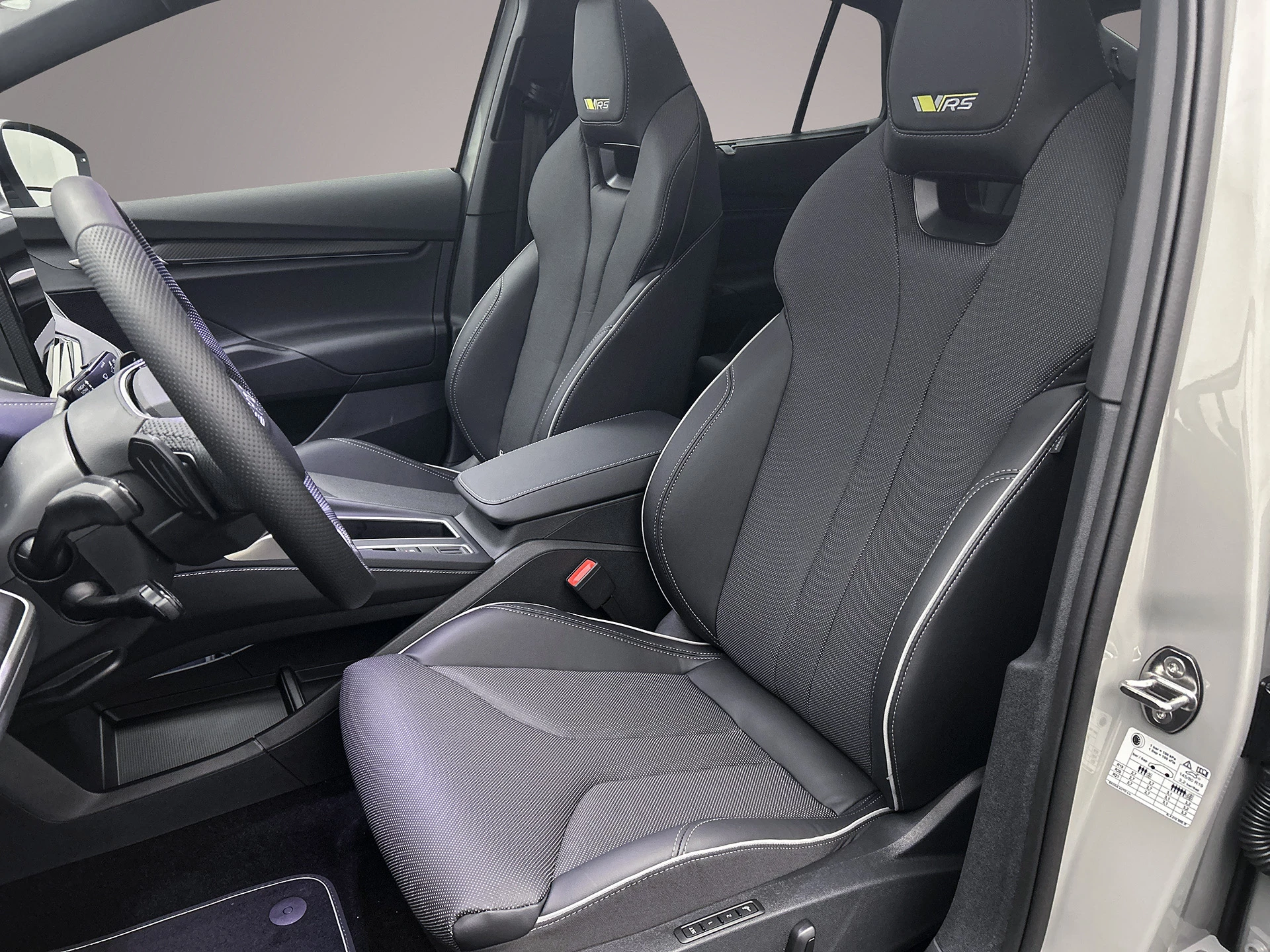 Hoofdafbeelding Škoda Enyaq Coupe