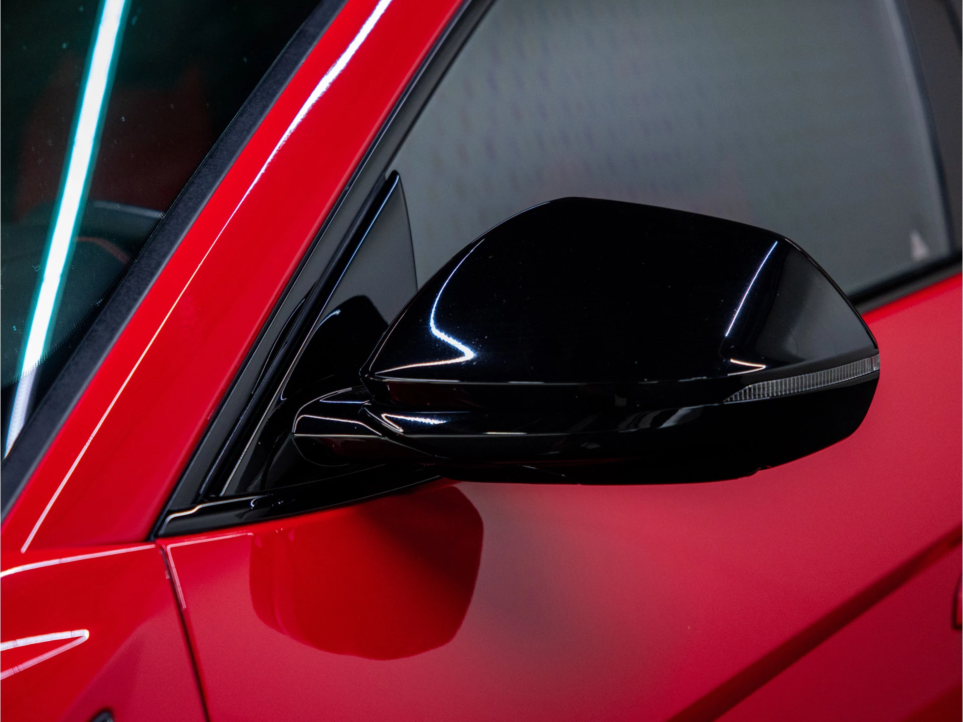 Hoofdafbeelding Lamborghini Urus