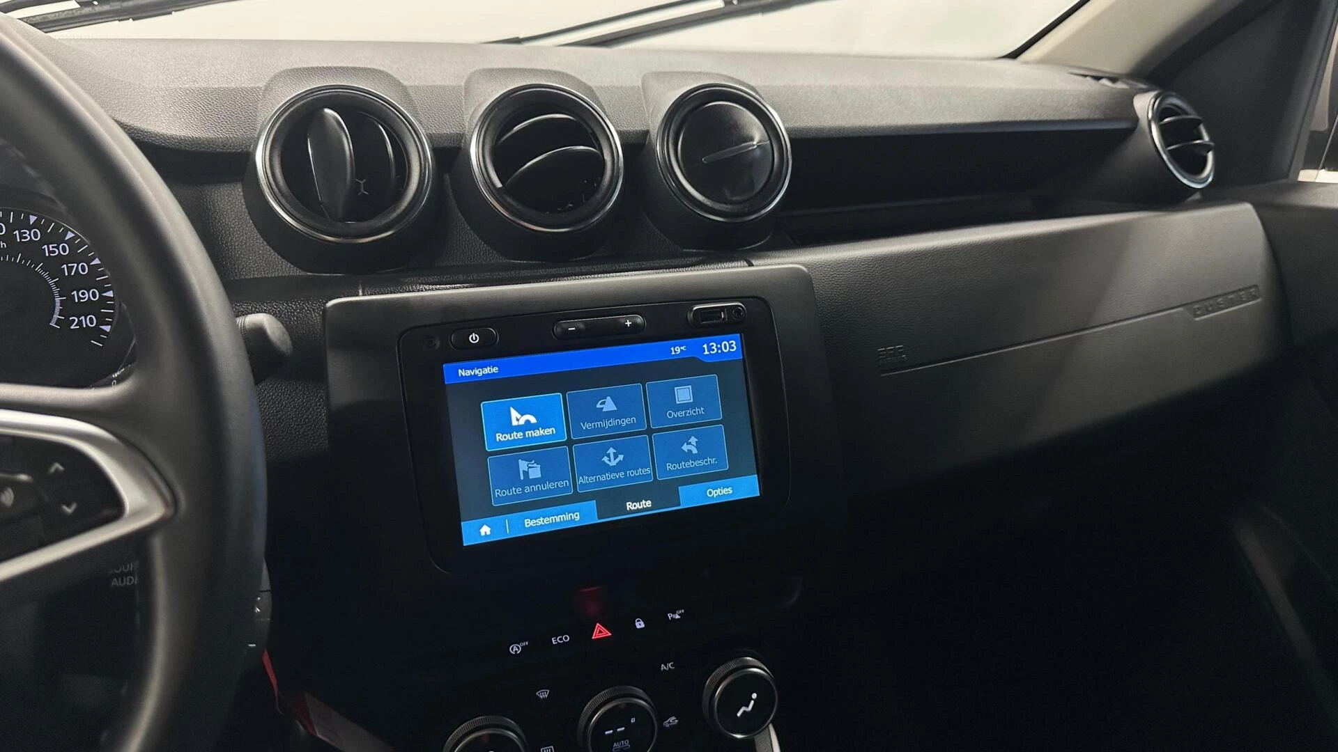 Hoofdafbeelding Dacia Duster