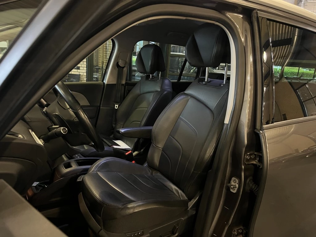 Hoofdafbeelding Citroën Grand C4 Spacetourer