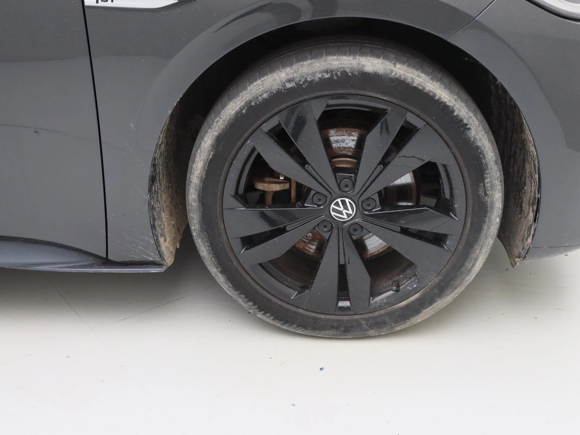 Hoofdafbeelding Volkswagen ID.3