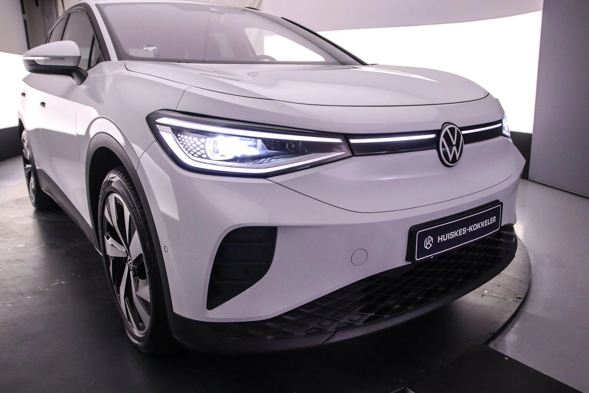 Hoofdafbeelding Volkswagen ID.4