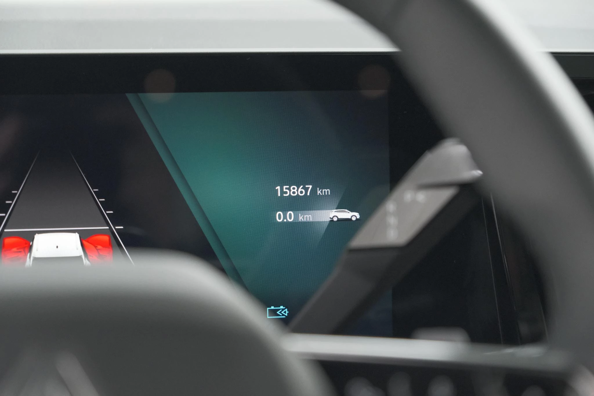 Hoofdafbeelding Renault Austral