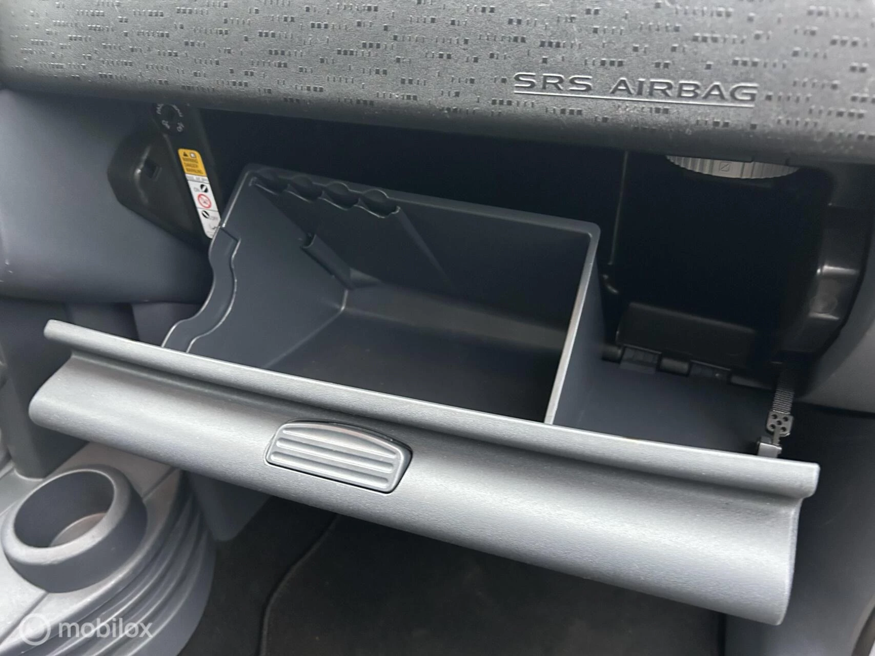 Hoofdafbeelding Mitsubishi Colt