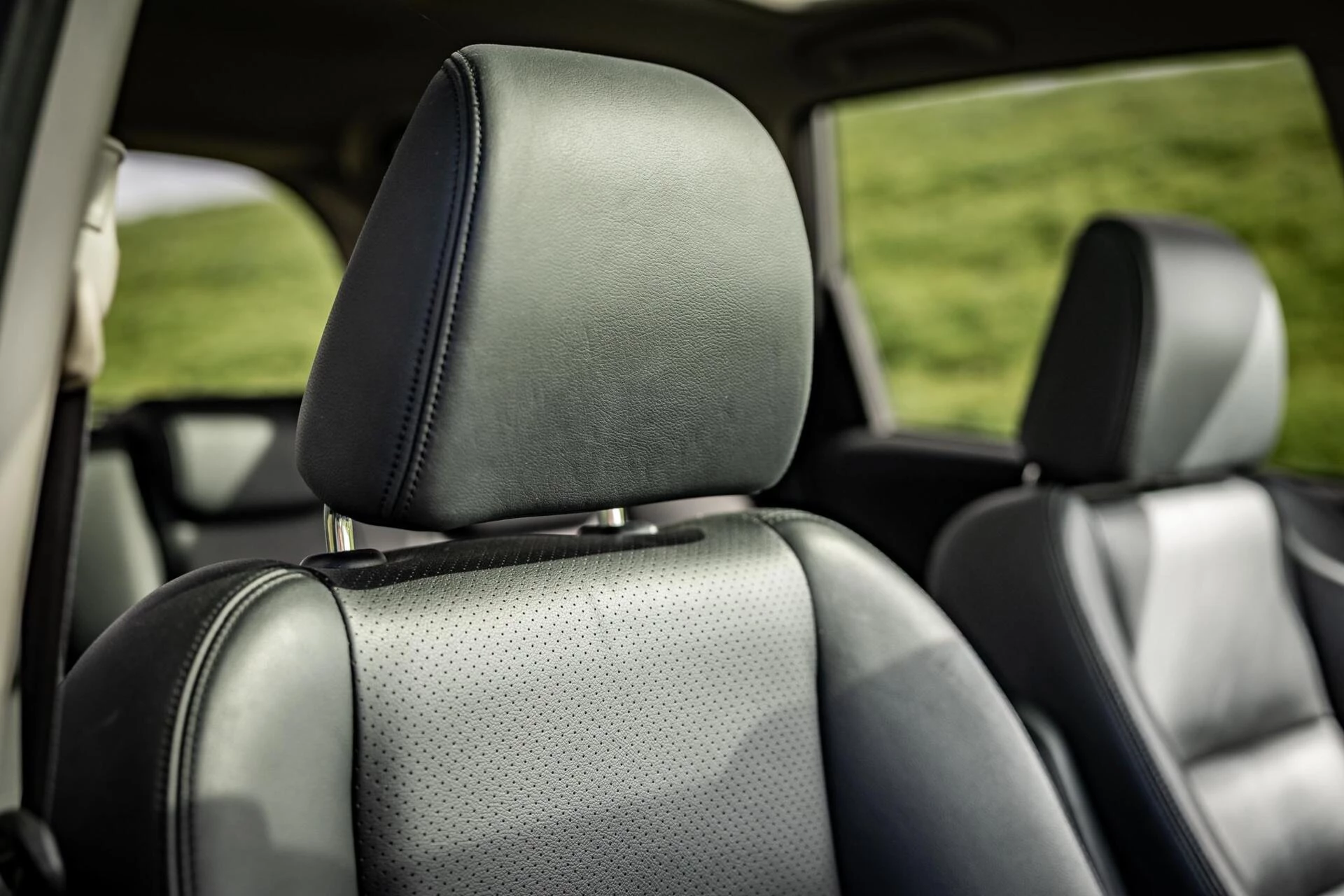 Hoofdafbeelding Honda Jazz