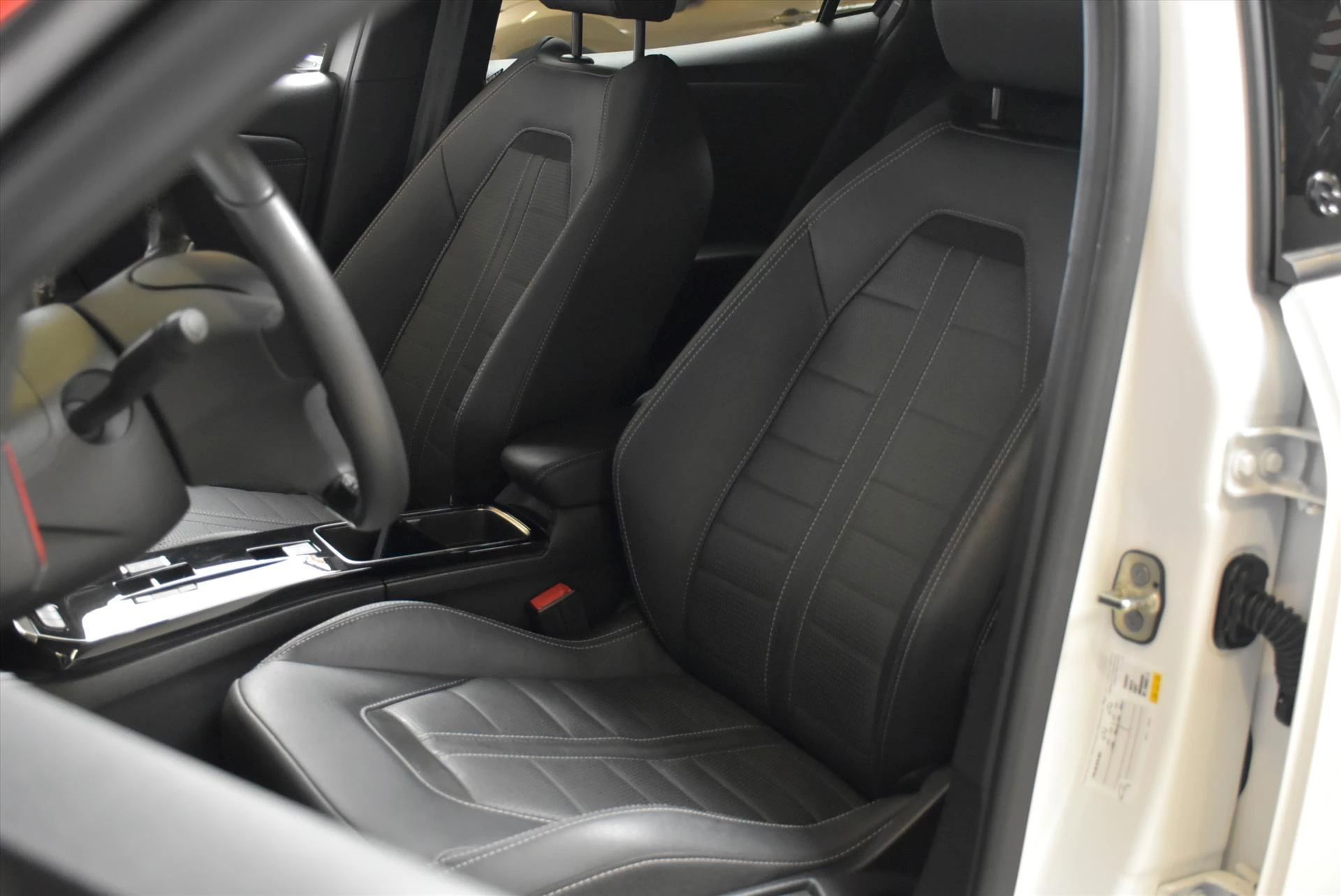 Hoofdafbeelding Opel Mokka-e