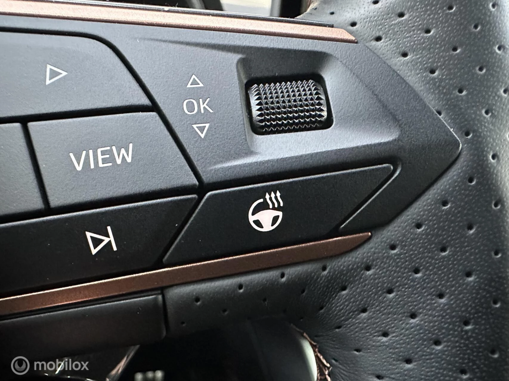 Hoofdafbeelding CUPRA Leon