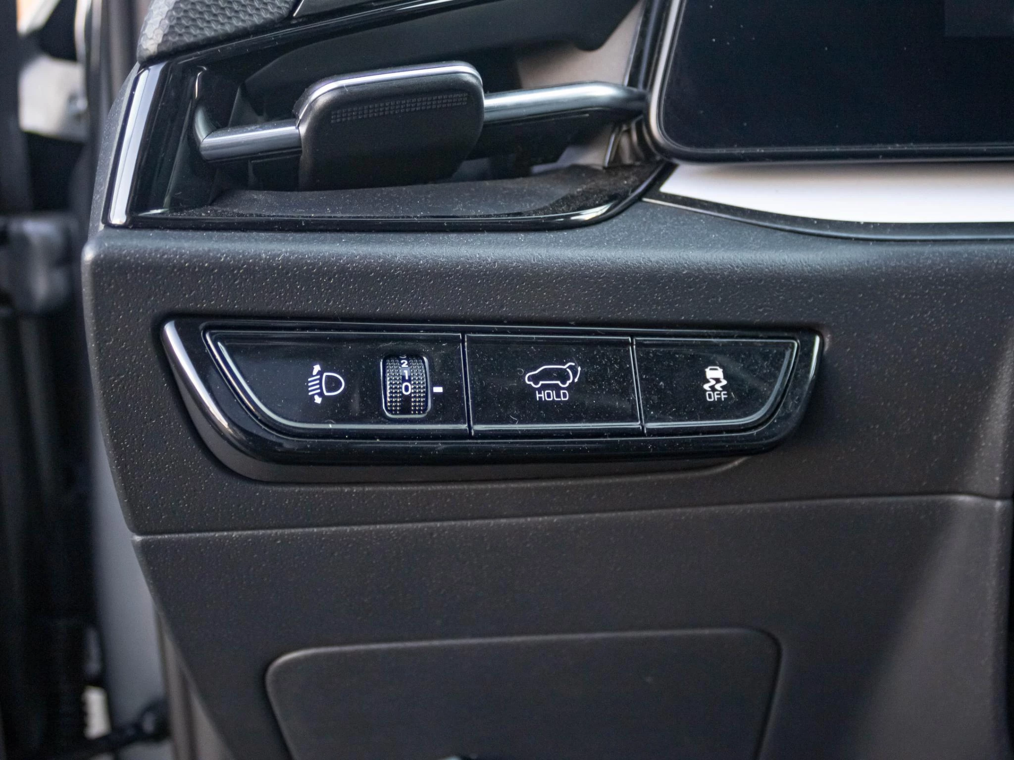 Hoofdafbeelding Kia Niro EV