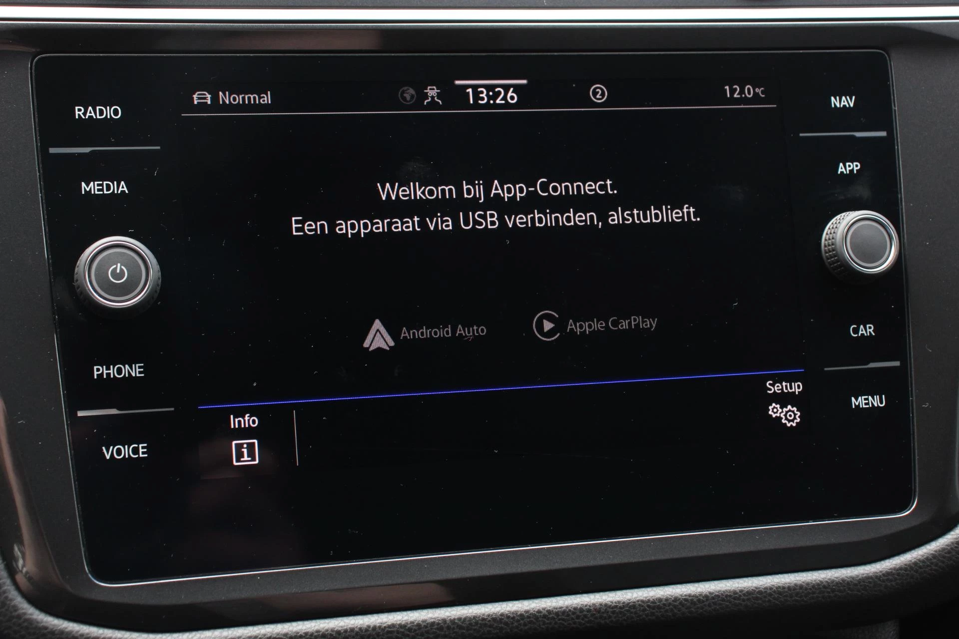 Hoofdafbeelding Volkswagen Tiguan Allspace