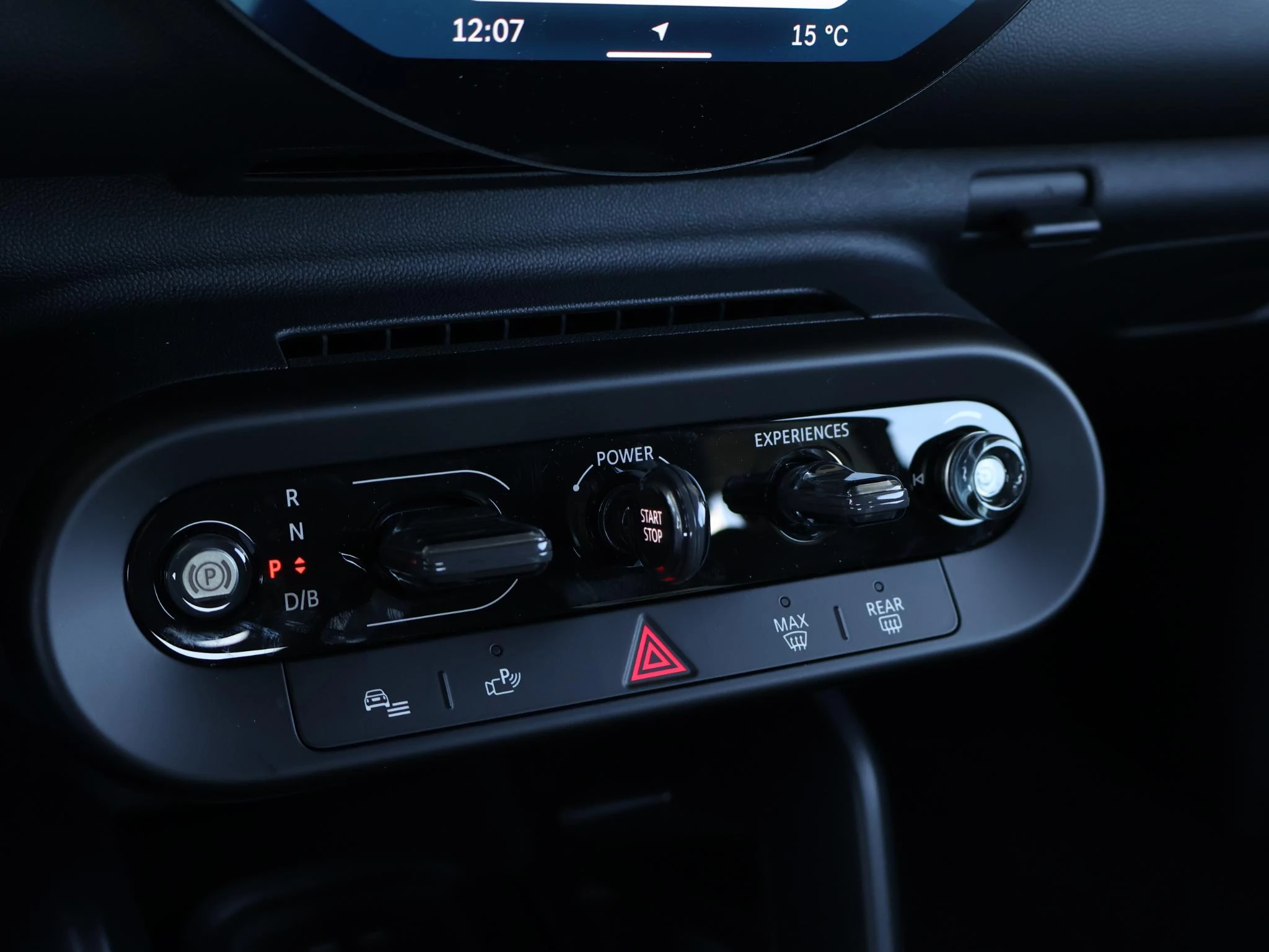 Hoofdafbeelding MINI 3-deurs