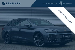 CUPRA Leon Sportstourer 1.5 TSI e-Hybrid Business | Virtual Cockpit | Driver.pack | Led | App Connect