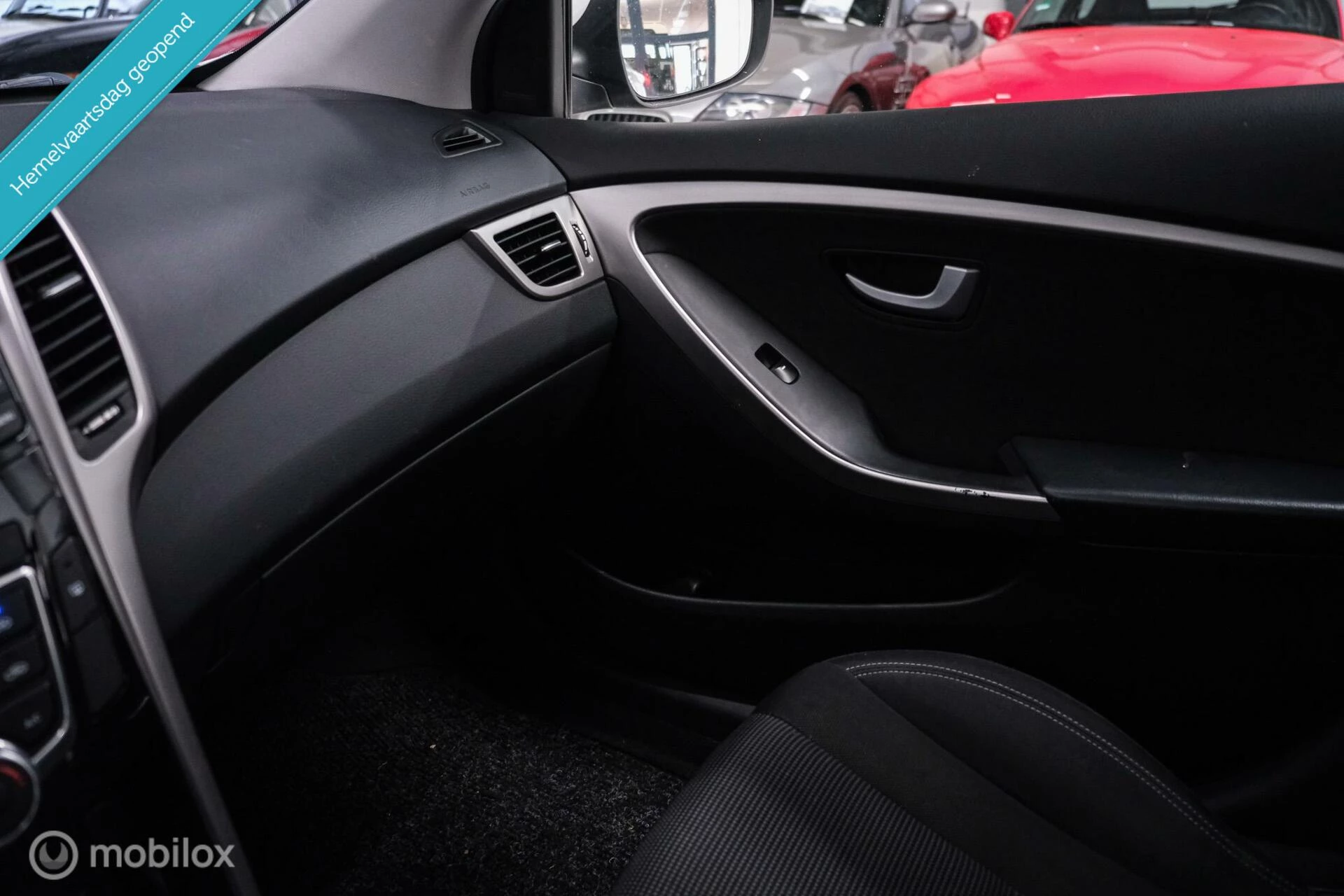 Hoofdafbeelding Hyundai i30