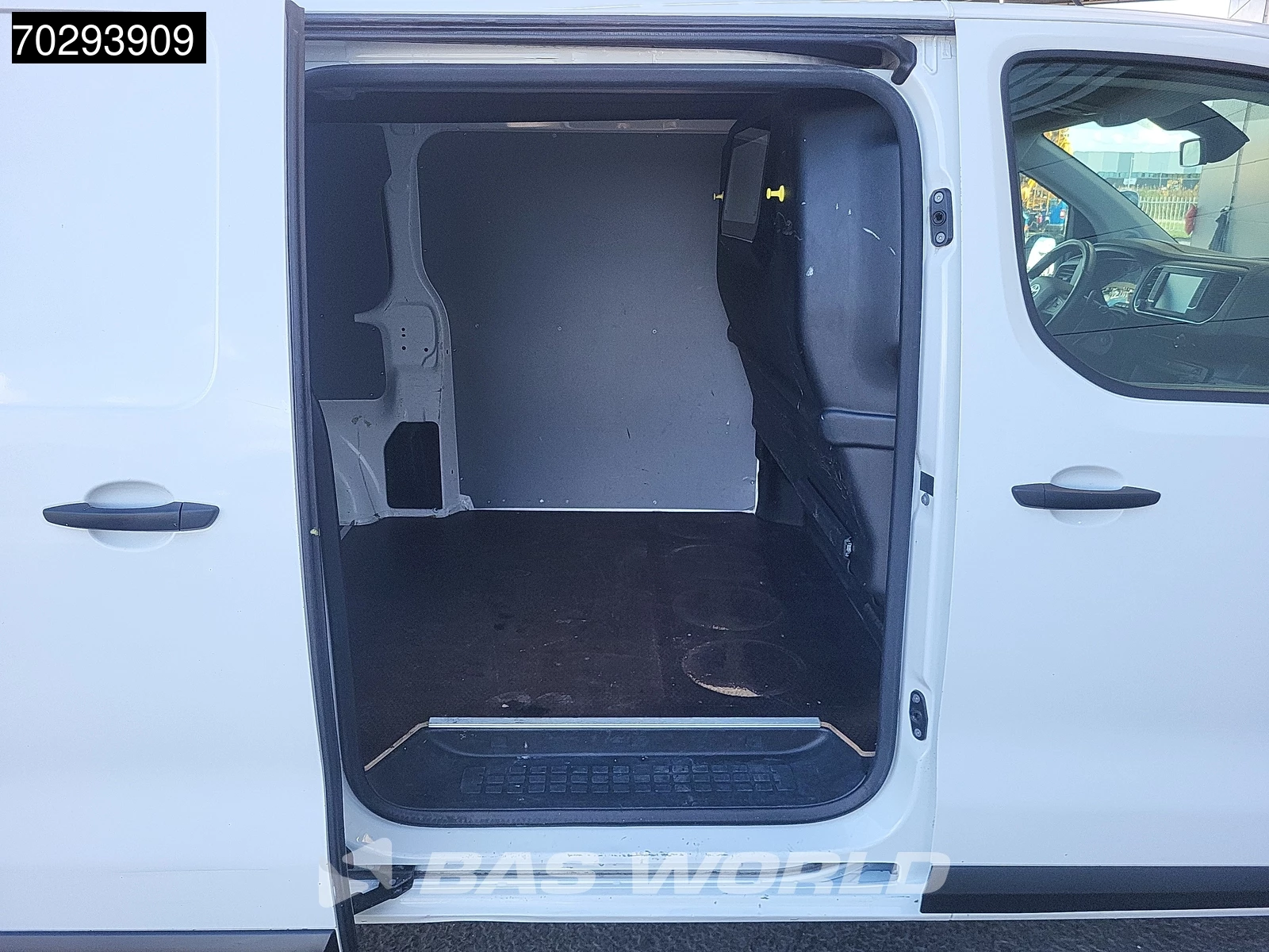 Hoofdafbeelding Toyota ProAce