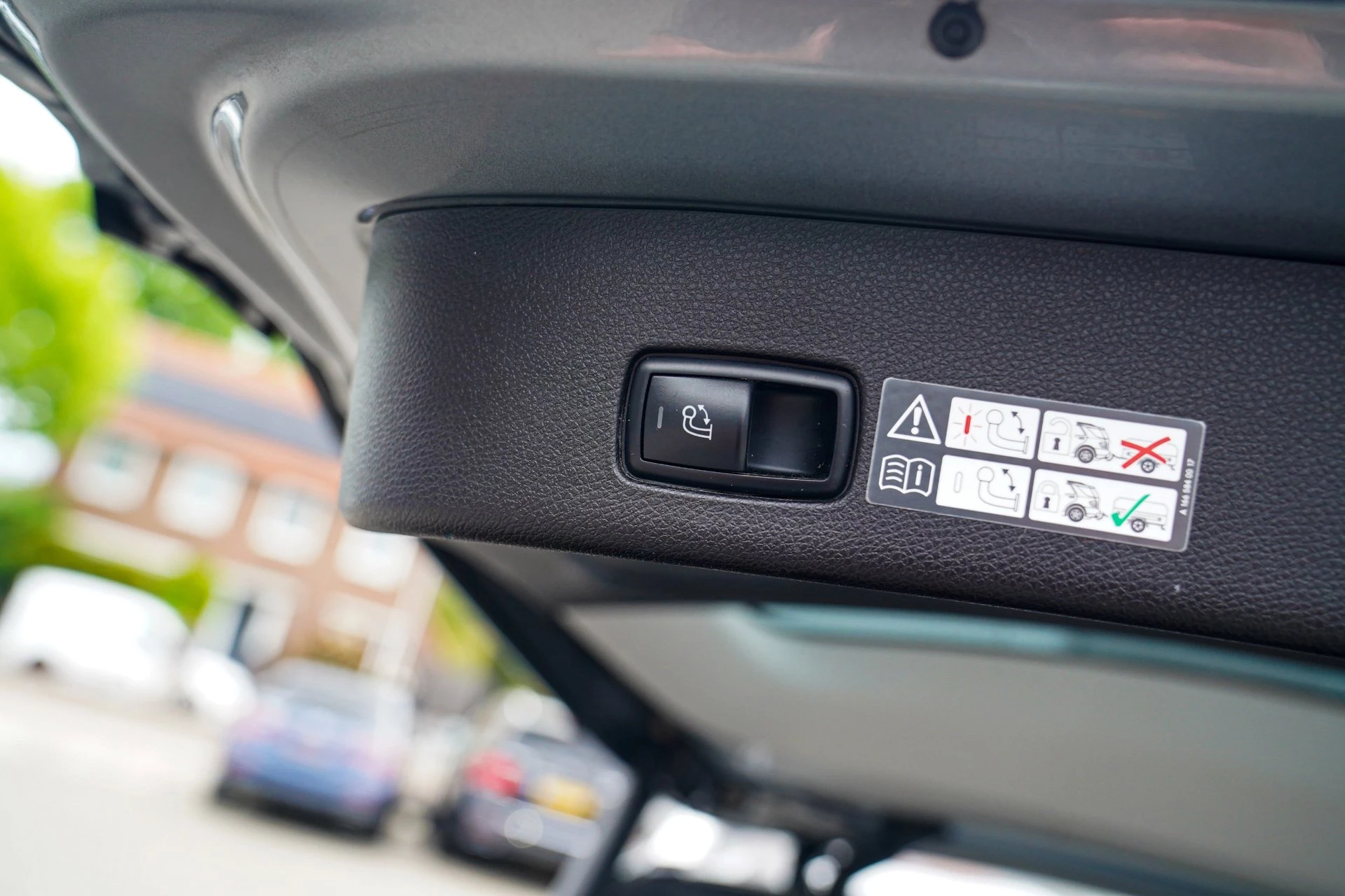 Hoofdafbeelding Mercedes-Benz GL
