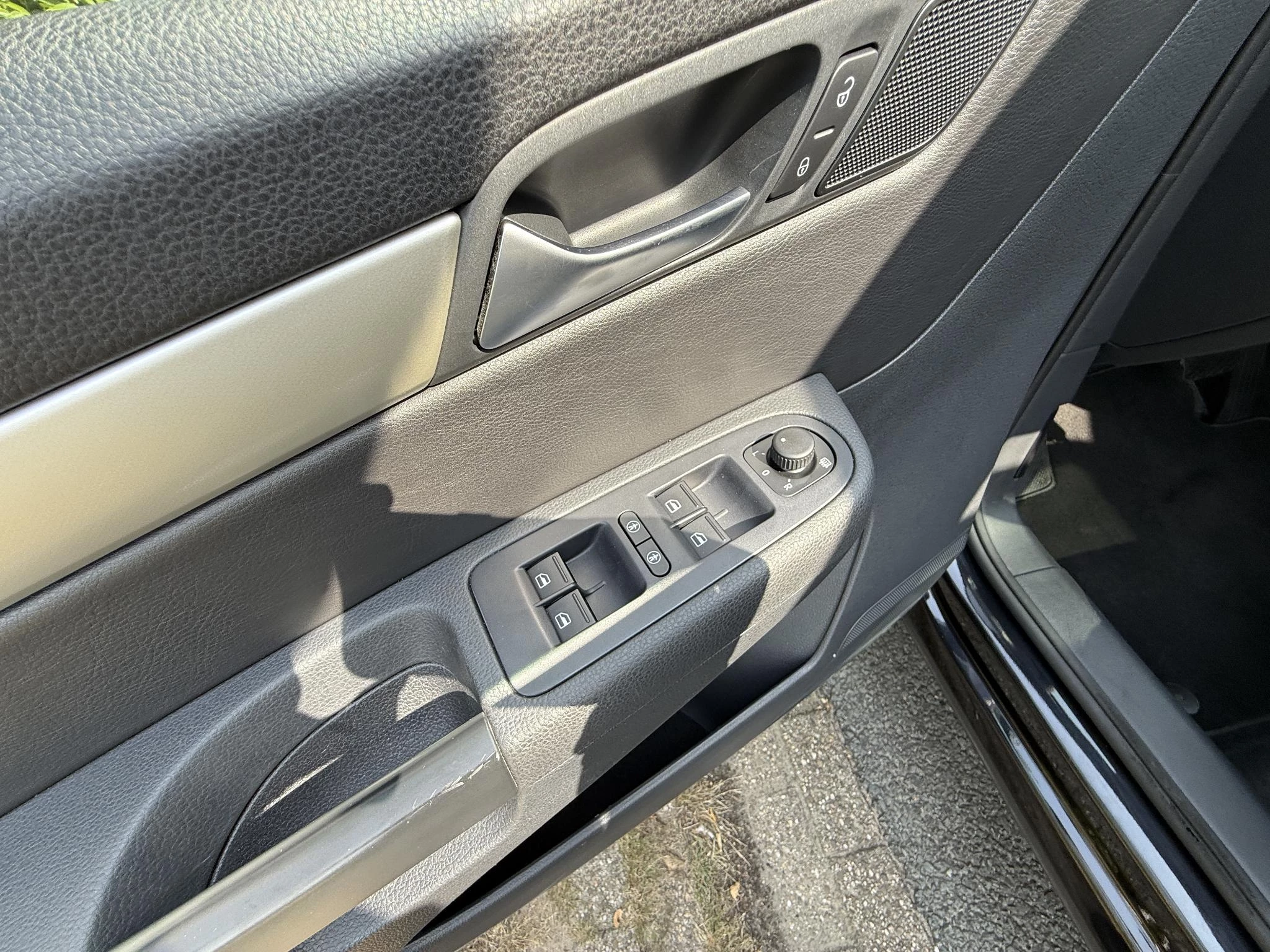 Hoofdafbeelding SEAT Alhambra