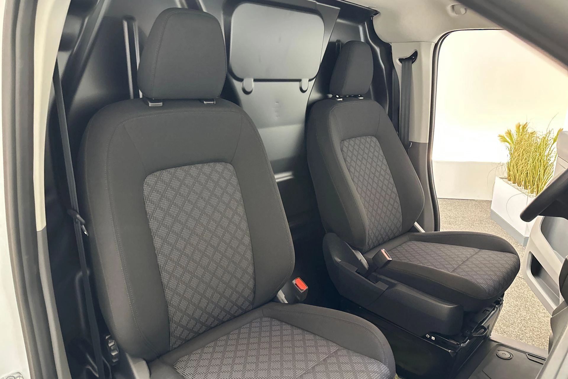 Hoofdafbeelding Volkswagen e-Transporter