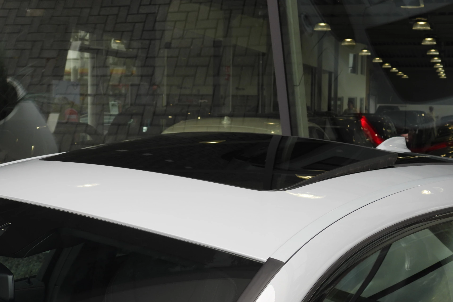 Hoofdafbeelding BMW X4