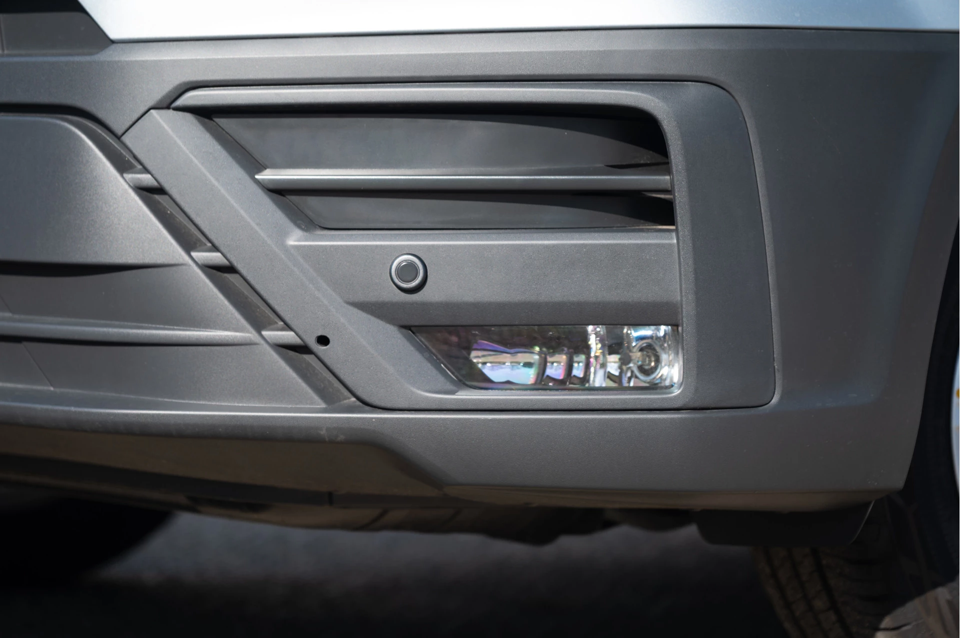 Hoofdafbeelding MAN TGE