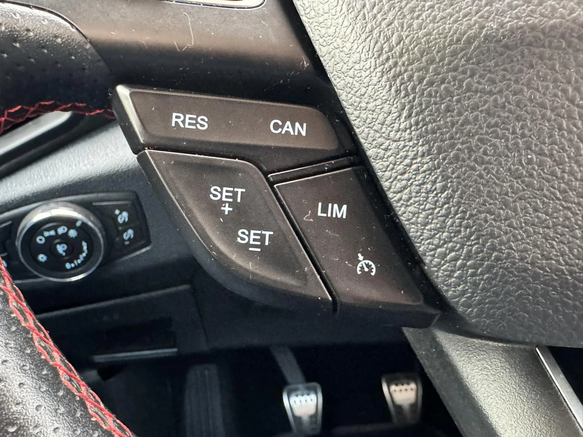Hoofdafbeelding Ford EcoSport