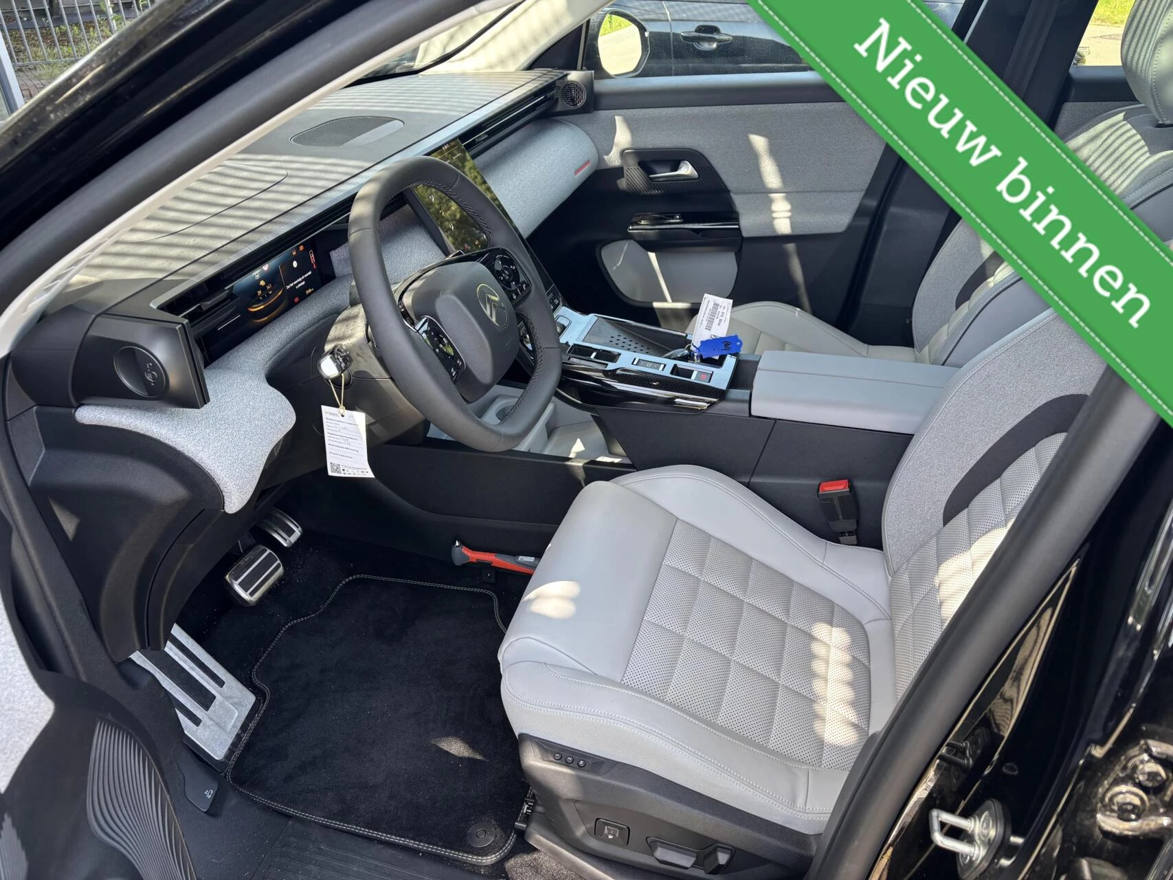 Hoofdafbeelding Citroën C5 Aircross