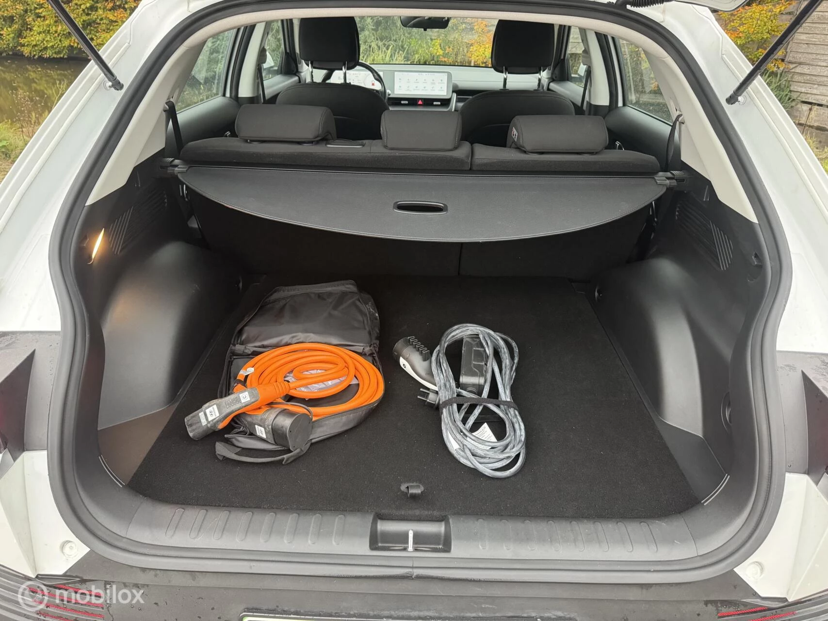 Hoofdafbeelding Hyundai IONIQ 5