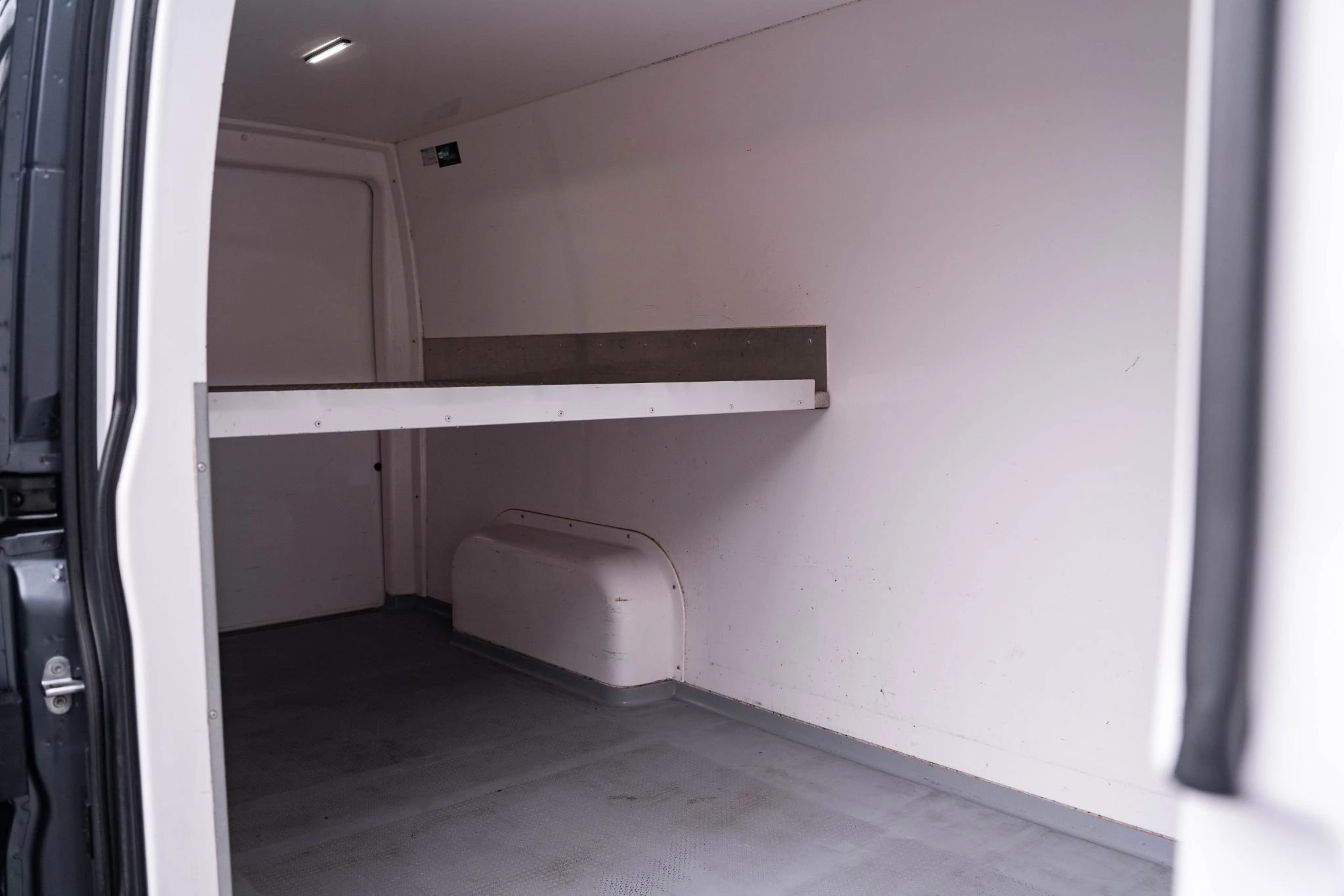 Hoofdafbeelding Peugeot Boxer