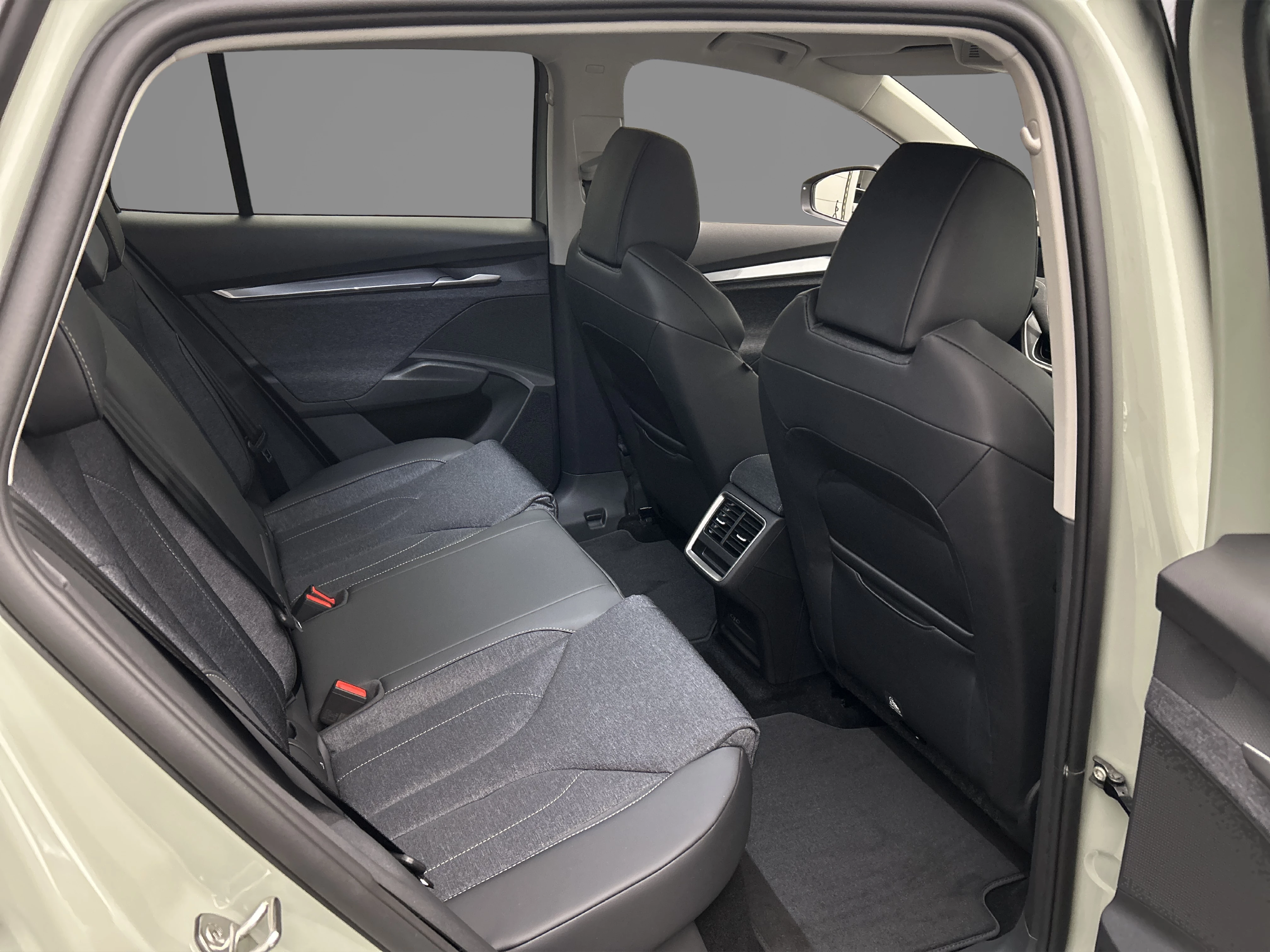 Hoofdafbeelding Škoda Elroq