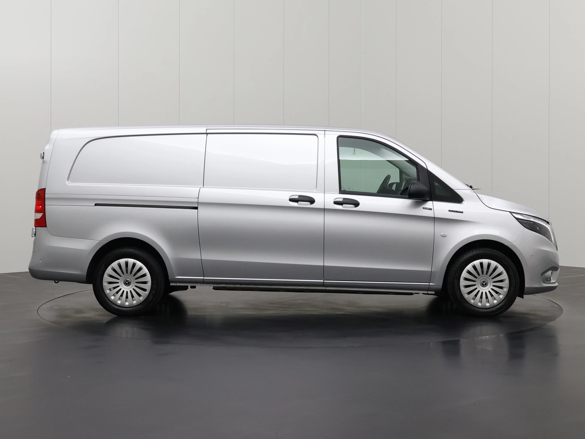 Hoofdafbeelding Mercedes-Benz eVito
