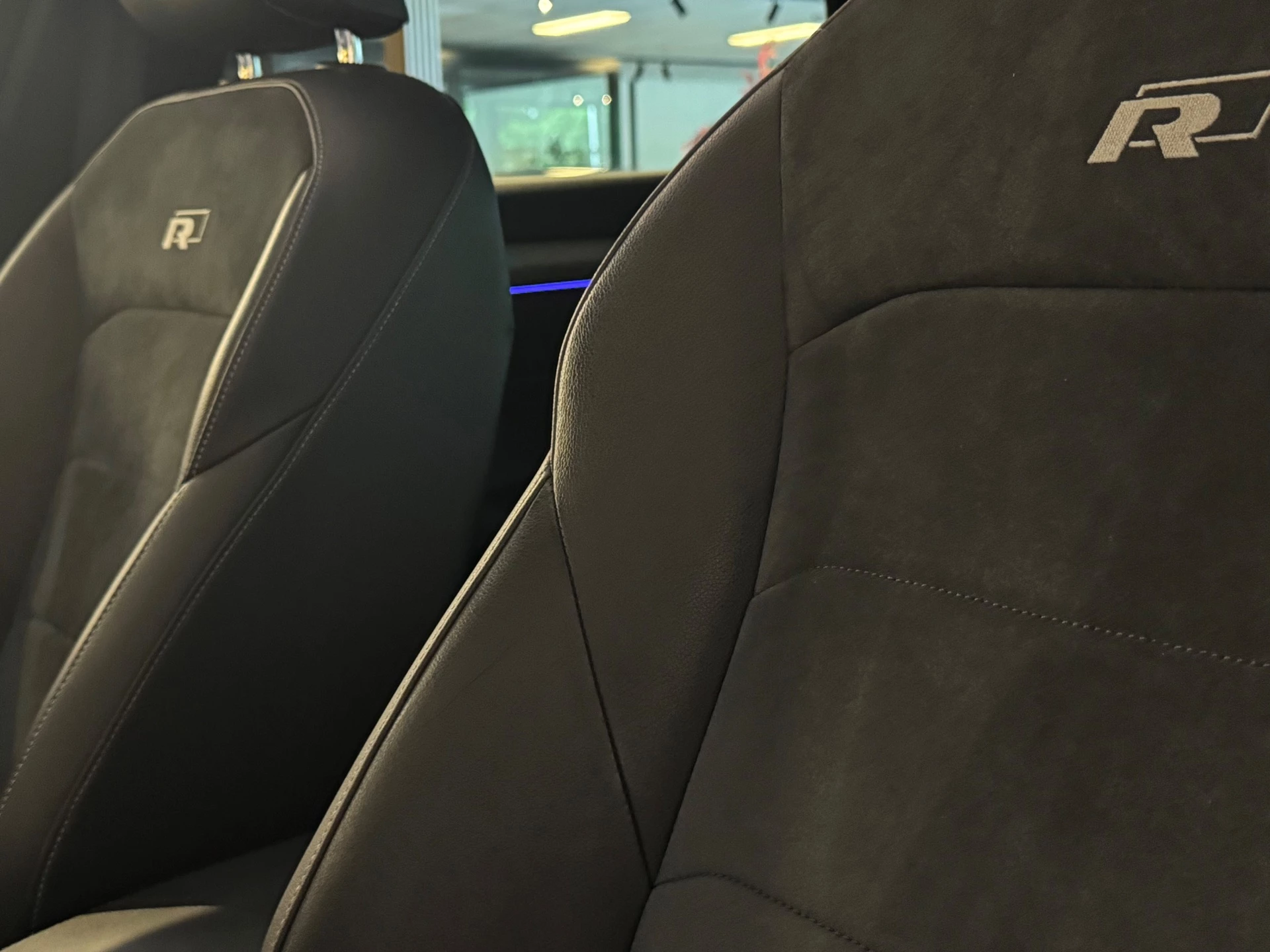 Hoofdafbeelding Volkswagen Arteon