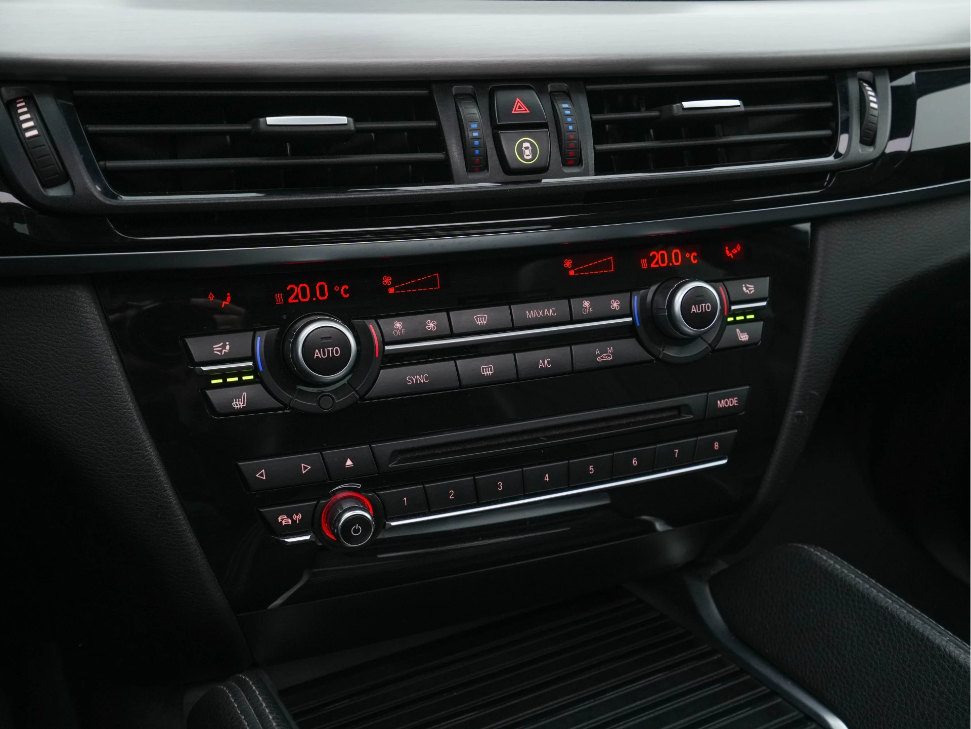 Hoofdafbeelding BMW X6