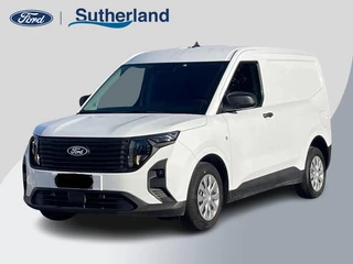 Ford Transit Courier 1.5 EcoBlue Trend | SCI | Scherm | Cruise Control | Camera