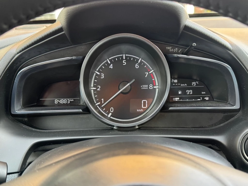 Hoofdafbeelding Mazda 2