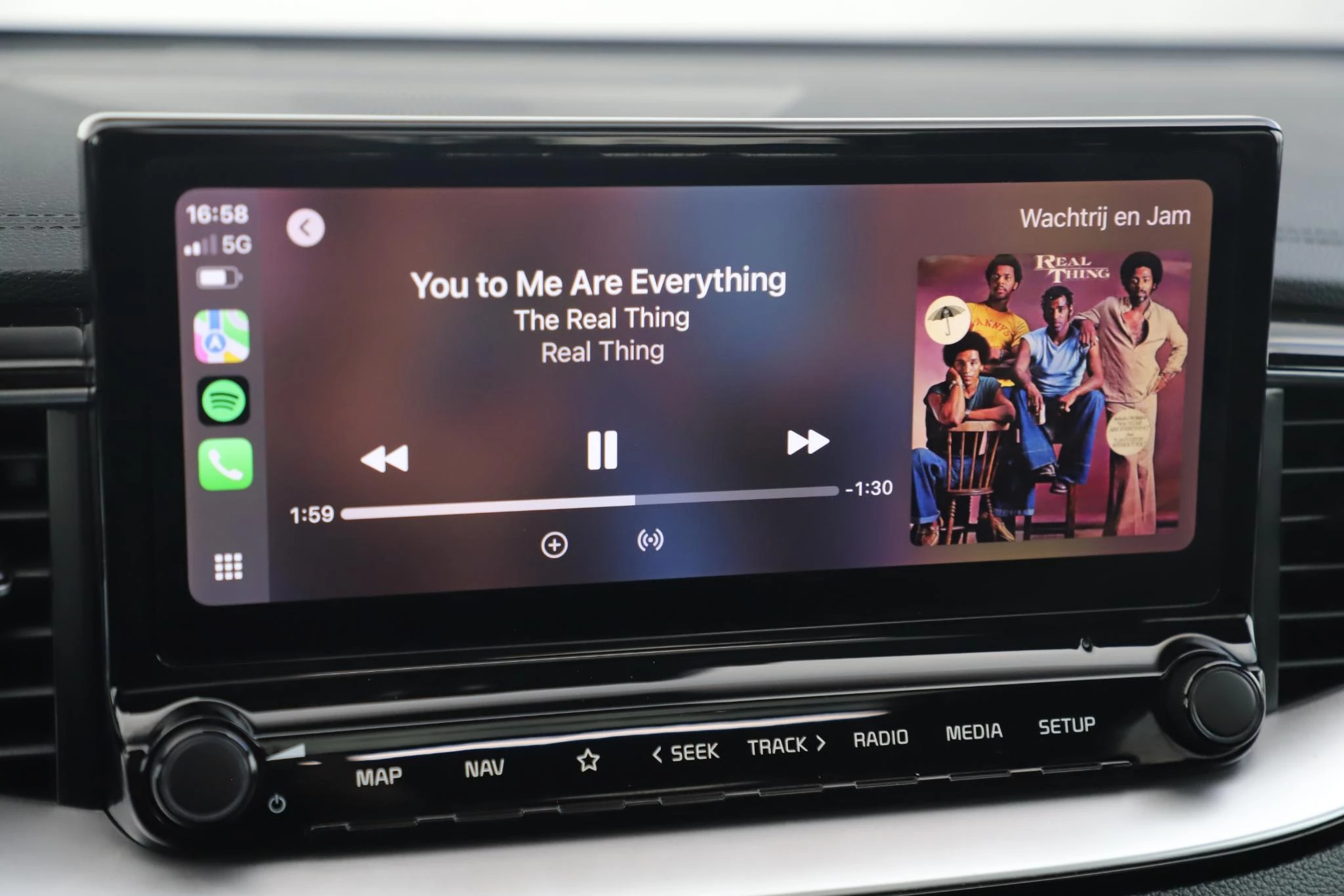 Hoofdafbeelding Kia Ceed
