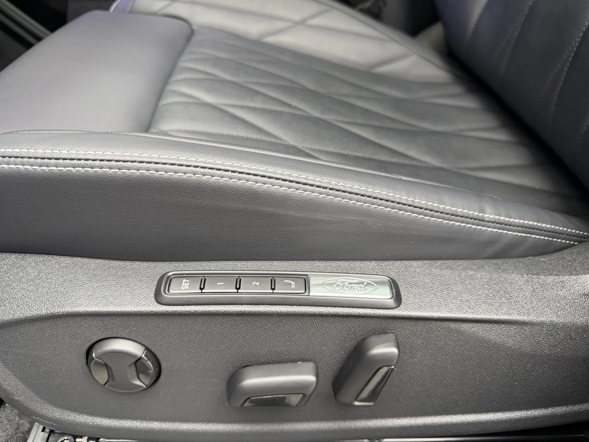 Hoofdafbeelding Ford Capri