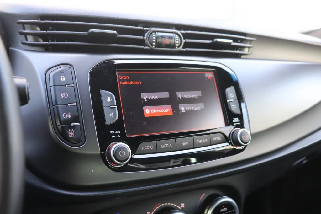 Hoofdafbeelding Alfa Romeo Giulietta