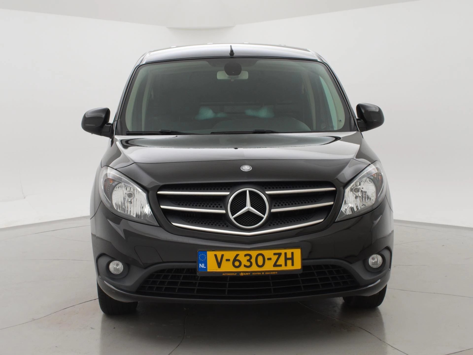 Hoofdafbeelding Mercedes-Benz Citan