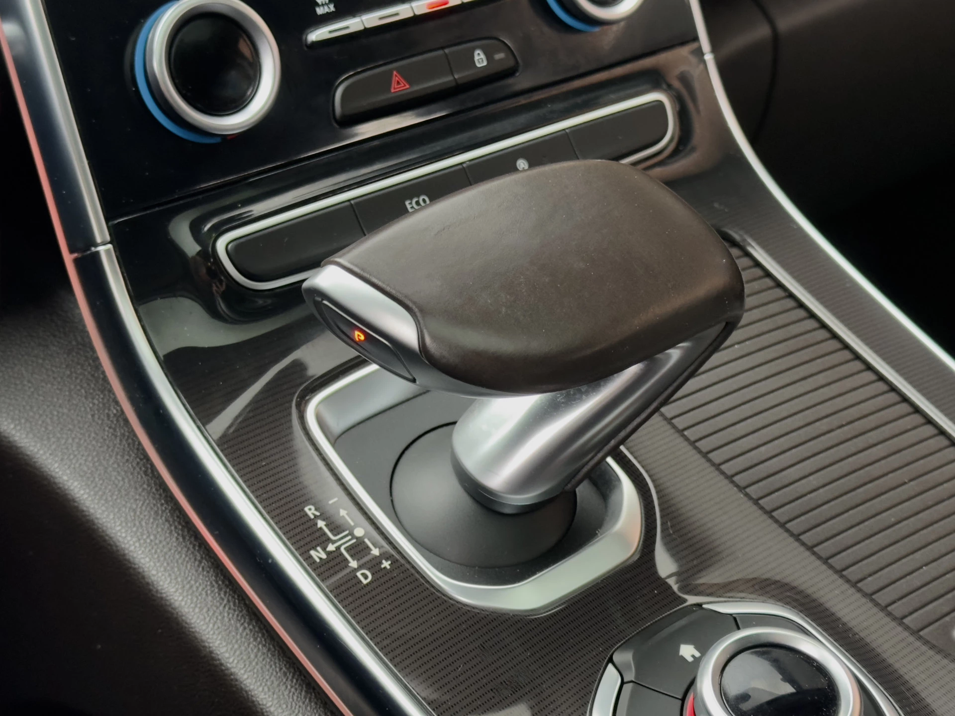 Hoofdafbeelding Renault Espace