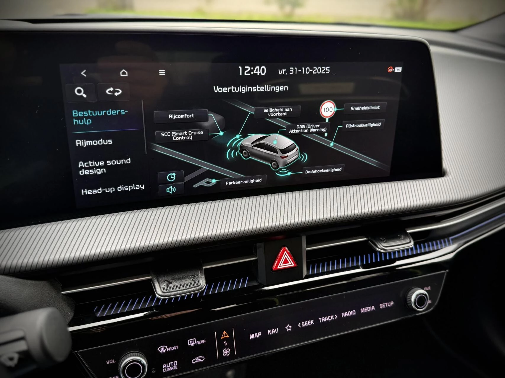 Hoofdafbeelding Kia EV6