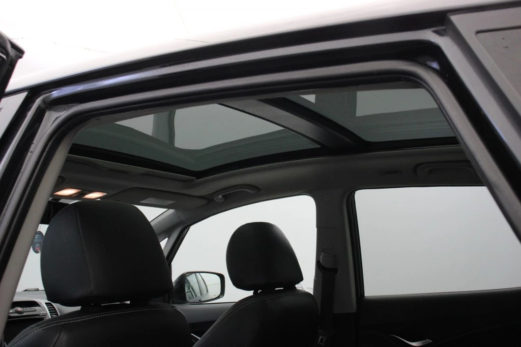 Hoofdafbeelding Hyundai ix20